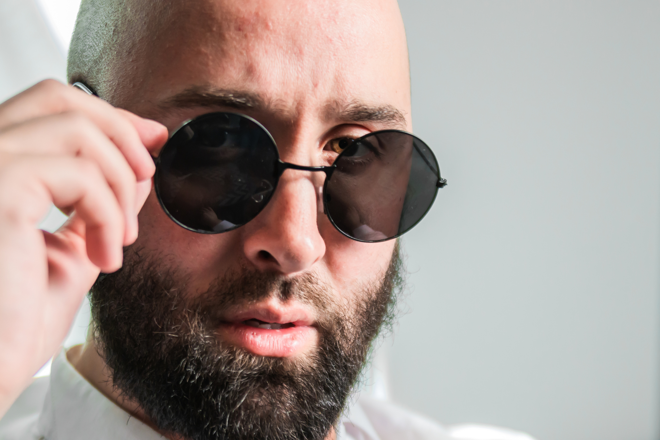 Олеся и Алексей. Свадебный семейный детский фотограф в Санкт Петербурге Аделина Тимошен