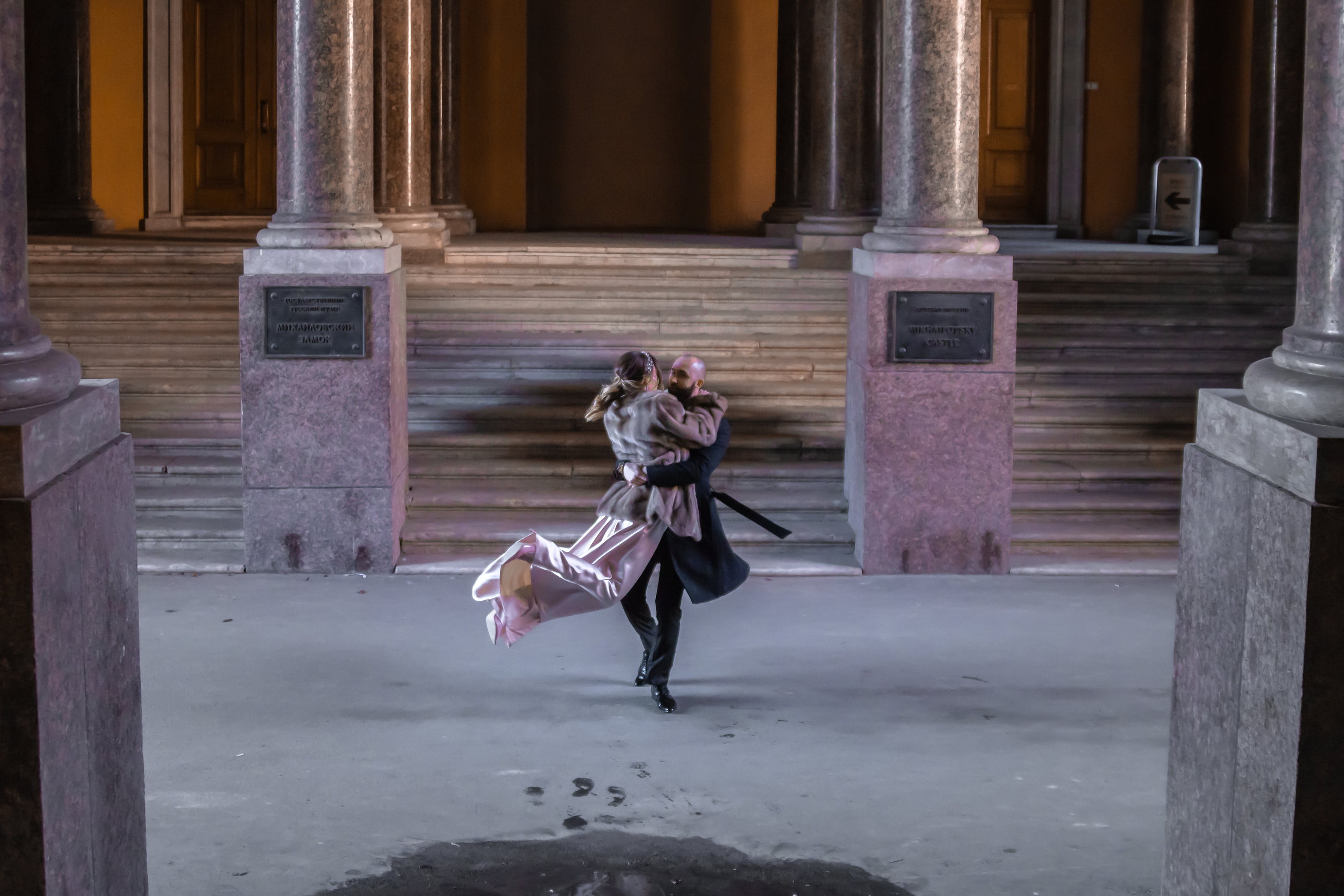 Олеся и Алексей. Свадебный семейный детский фотограф в Санкт Петербурге Аделина Тимошен