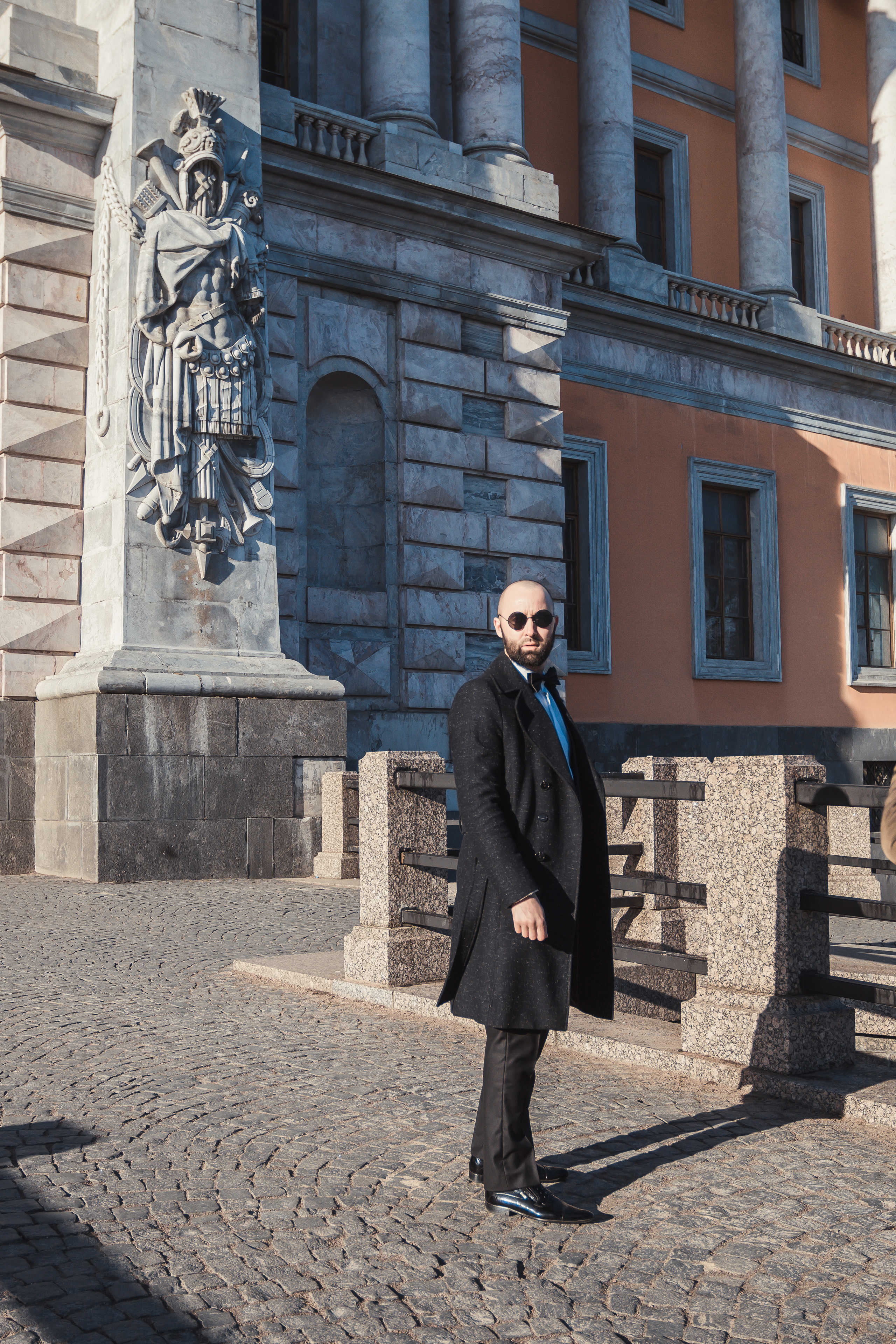 Олеся и Алексей. Свадебный семейный детский фотограф в Санкт Петербурге Аделина Тимошен
