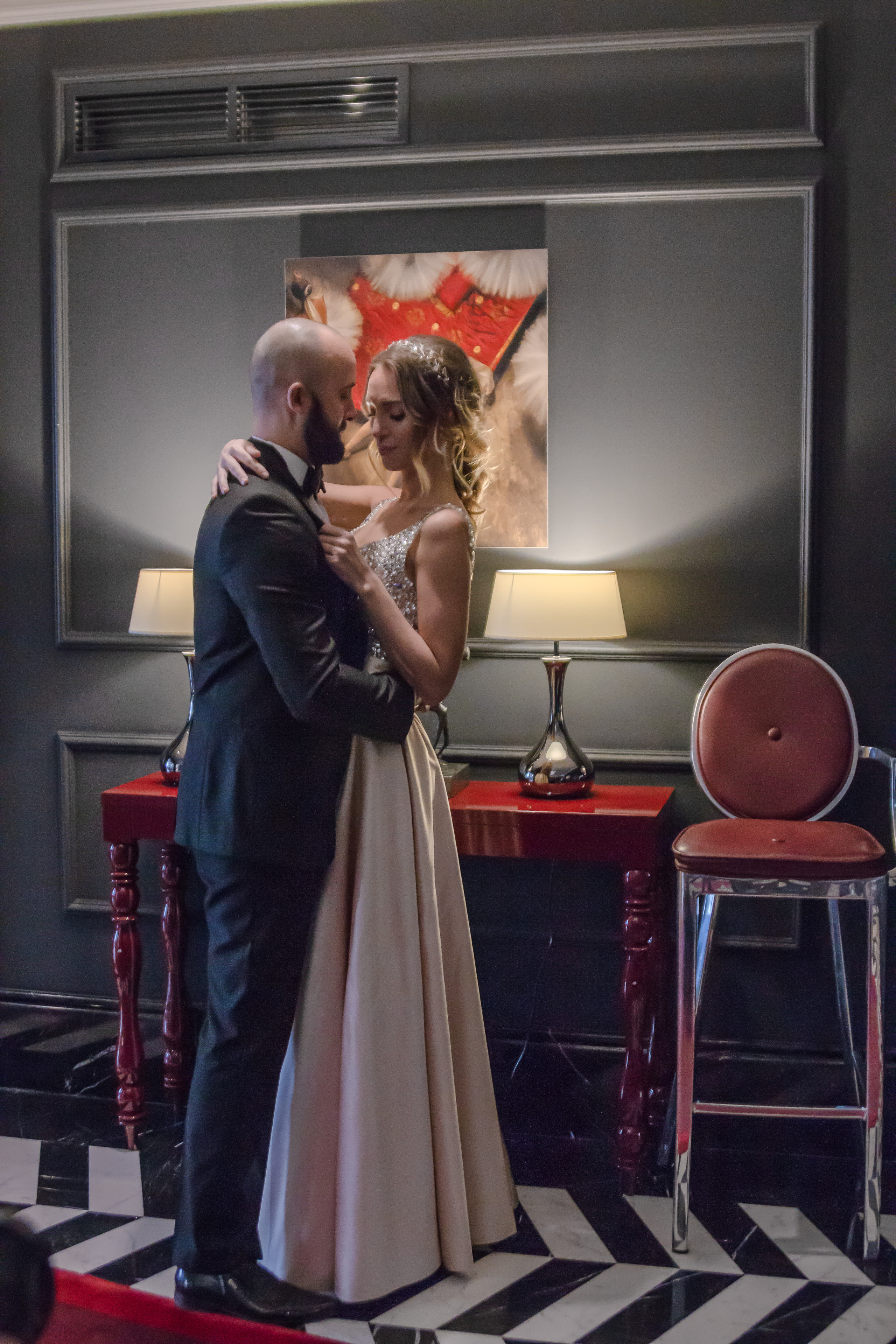 Олеся и Алексей. Свадебный семейный детский фотограф в Санкт Петербурге Аделина Тимошен