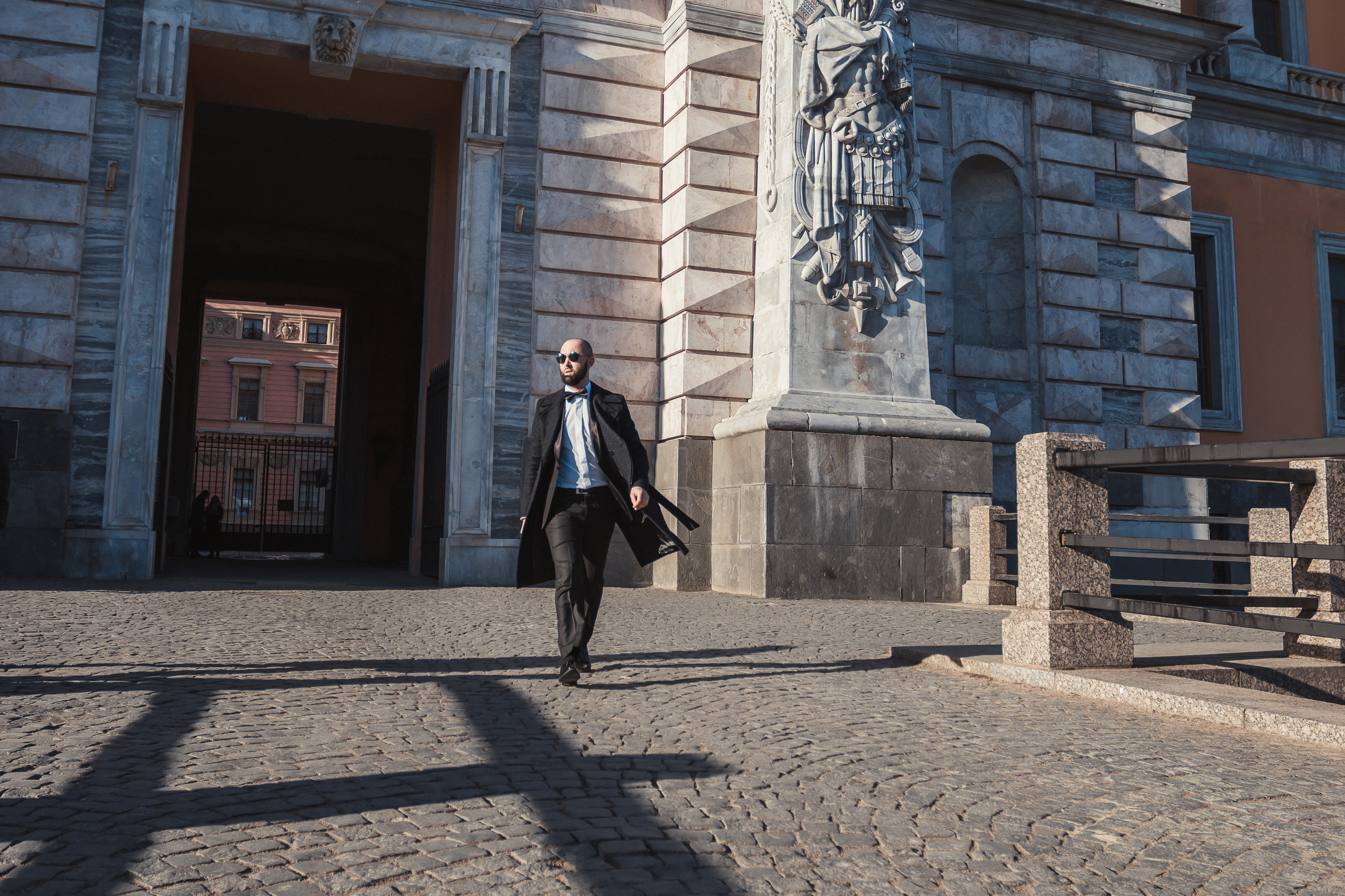 Олеся и Алексей. Свадебный семейный детский фотограф в Санкт Петербурге Аделина Тимошен