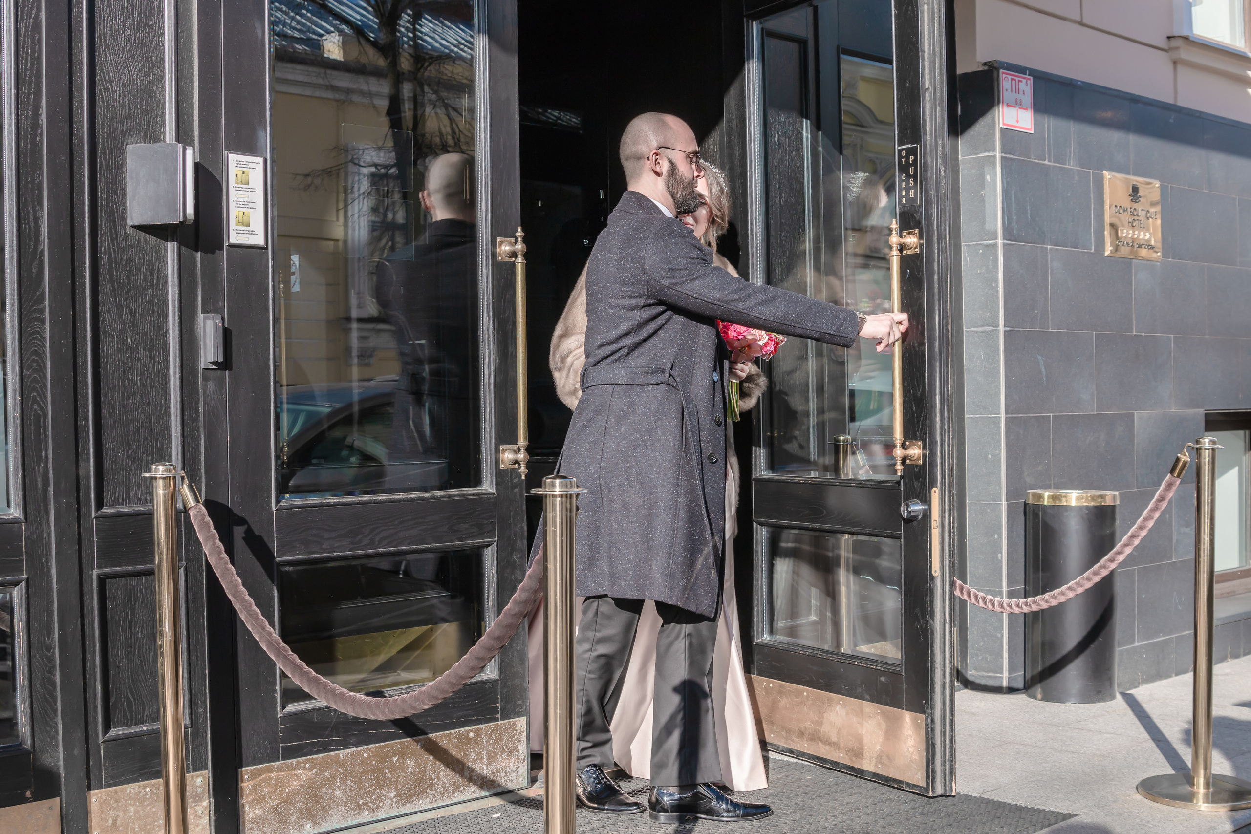 Олеся и Алексей. Свадебный семейный детский фотограф в Санкт Петербурге Аделина Тимошен