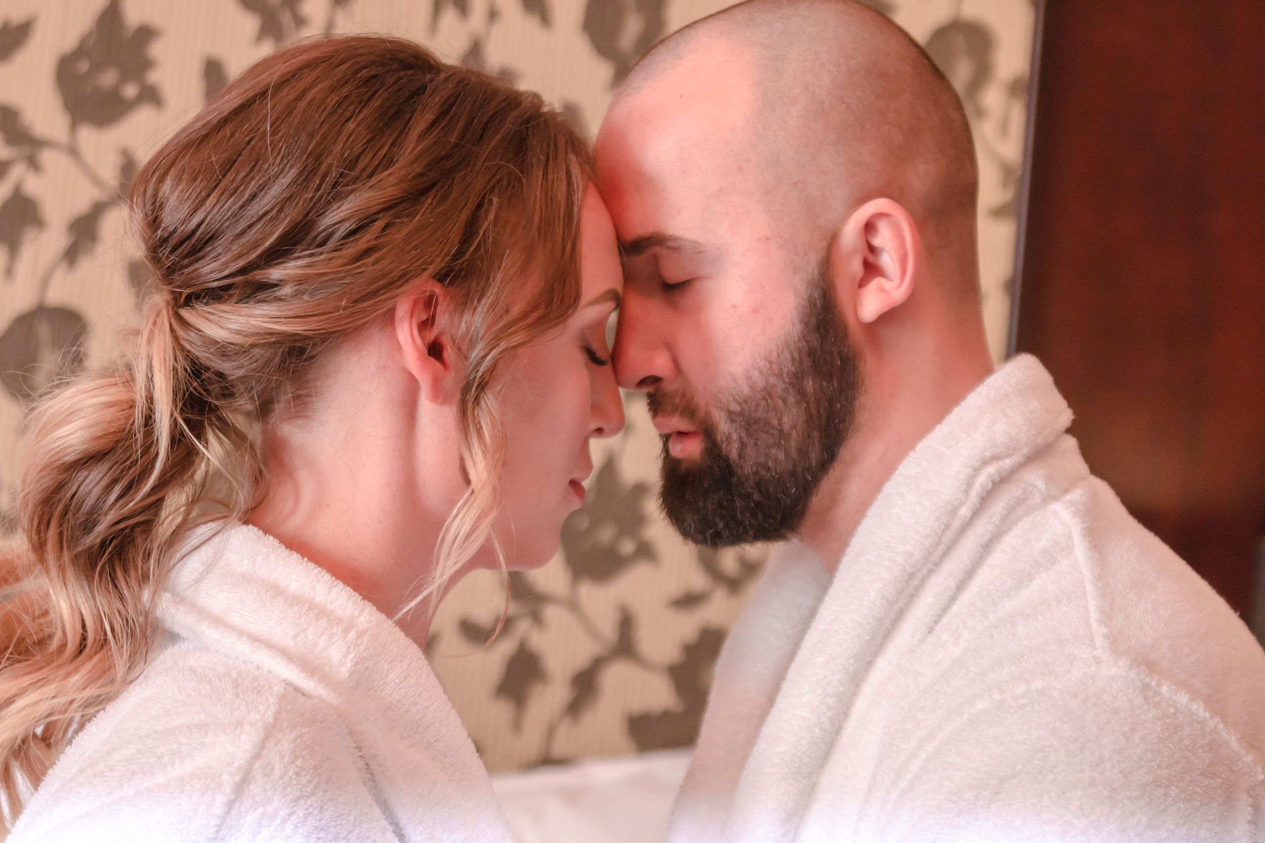 Олеся и Алексей. Свадебный семейный детский фотограф в Санкт Петербурге Аделина Тимошен