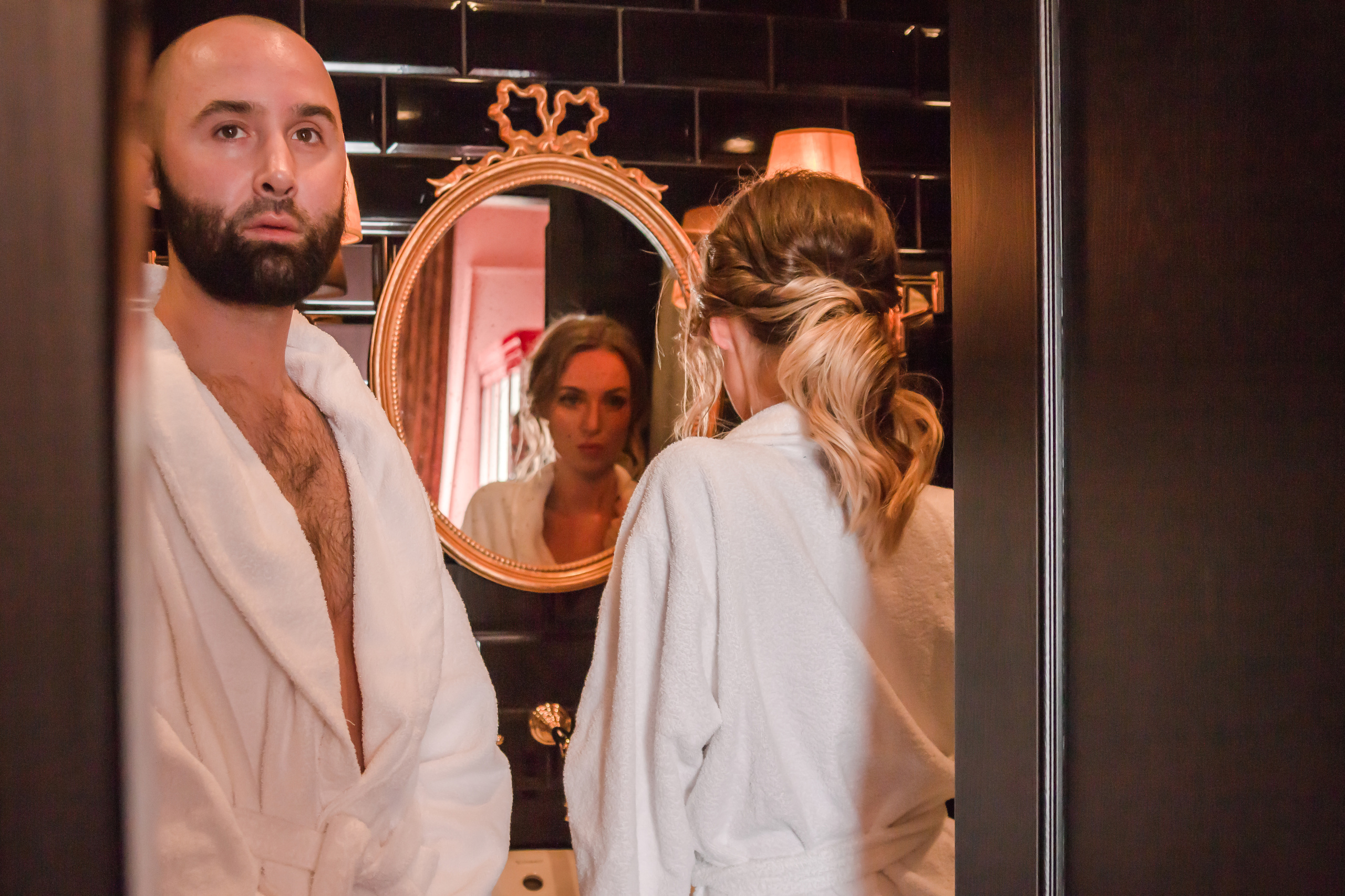 Олеся и Алексей. Свадебный семейный детский фотограф в Санкт Петербурге Аделина Тимошен