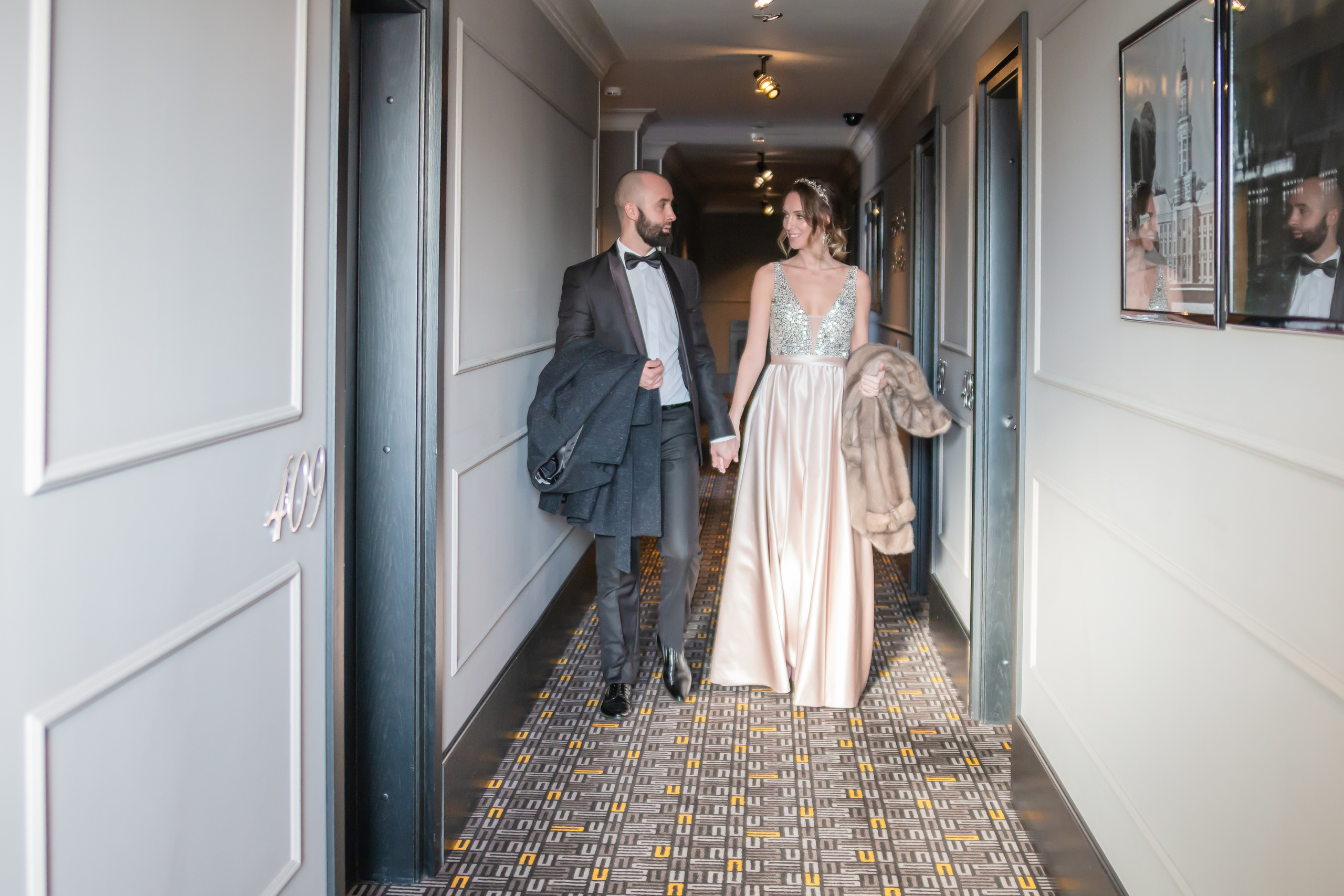 Олеся и Алексей. Свадебный семейный детский фотограф в Санкт Петербурге Аделина Тимошен