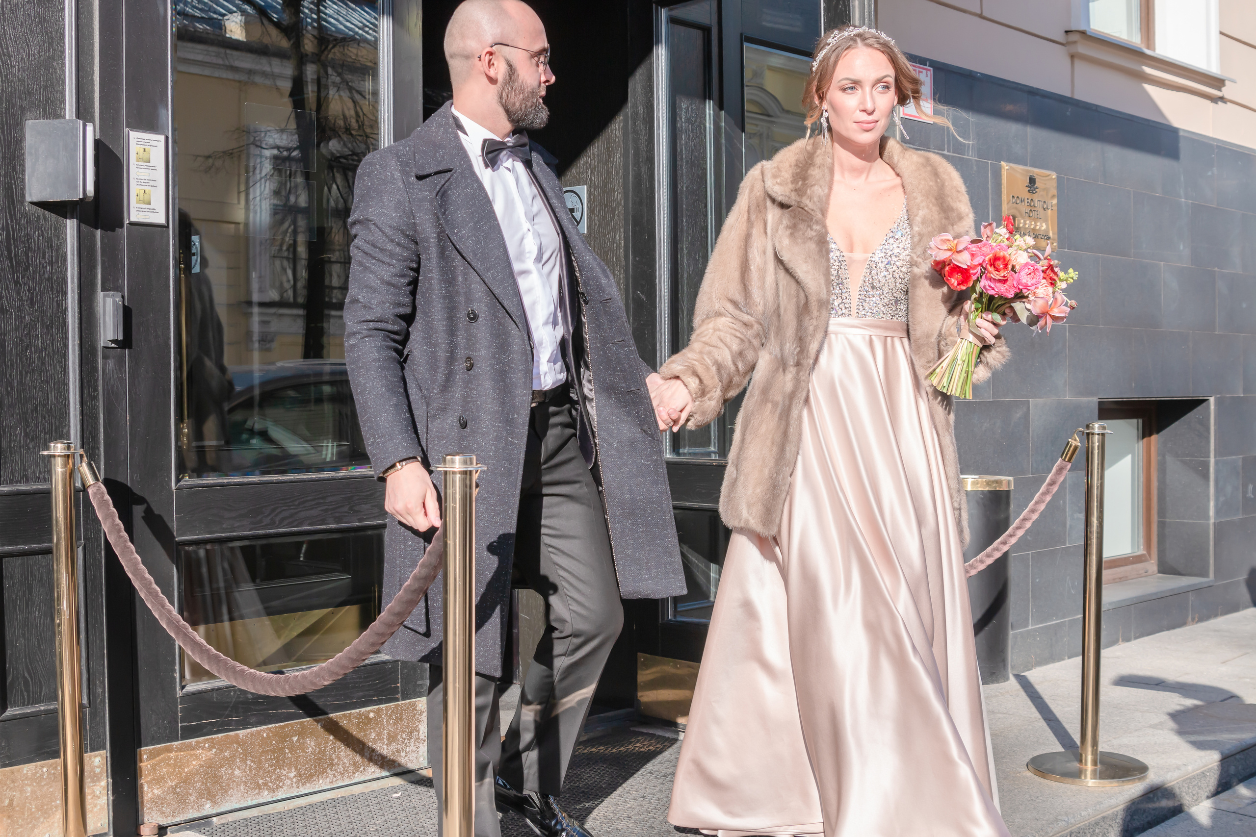 Олеся и Алексей. Свадебный семейный детский фотограф в Санкт Петербурге Аделина Тимошен