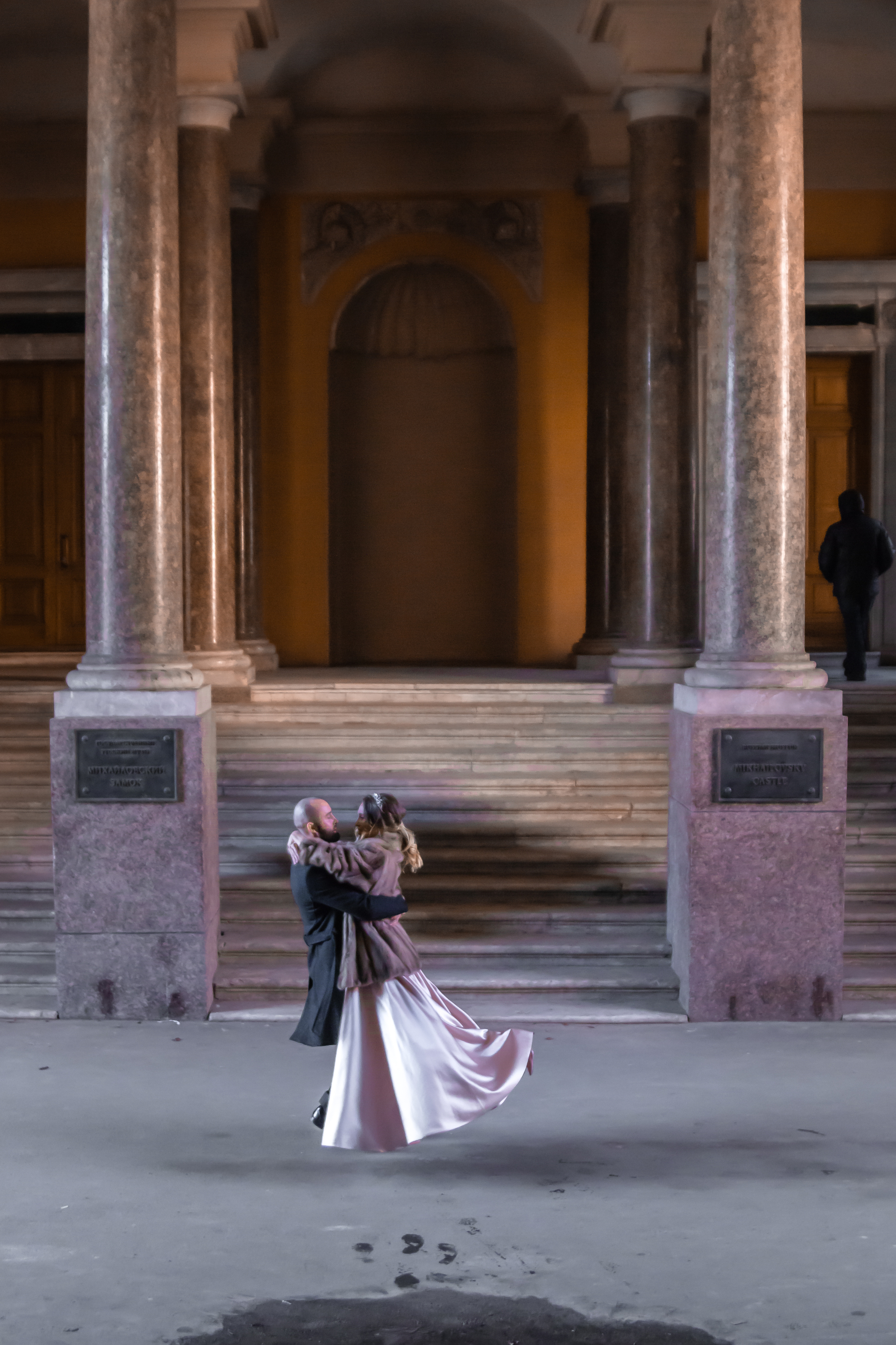 Олеся и Алексей. Свадебный семейный детский фотограф в Санкт Петербурге Аделина Тимошен