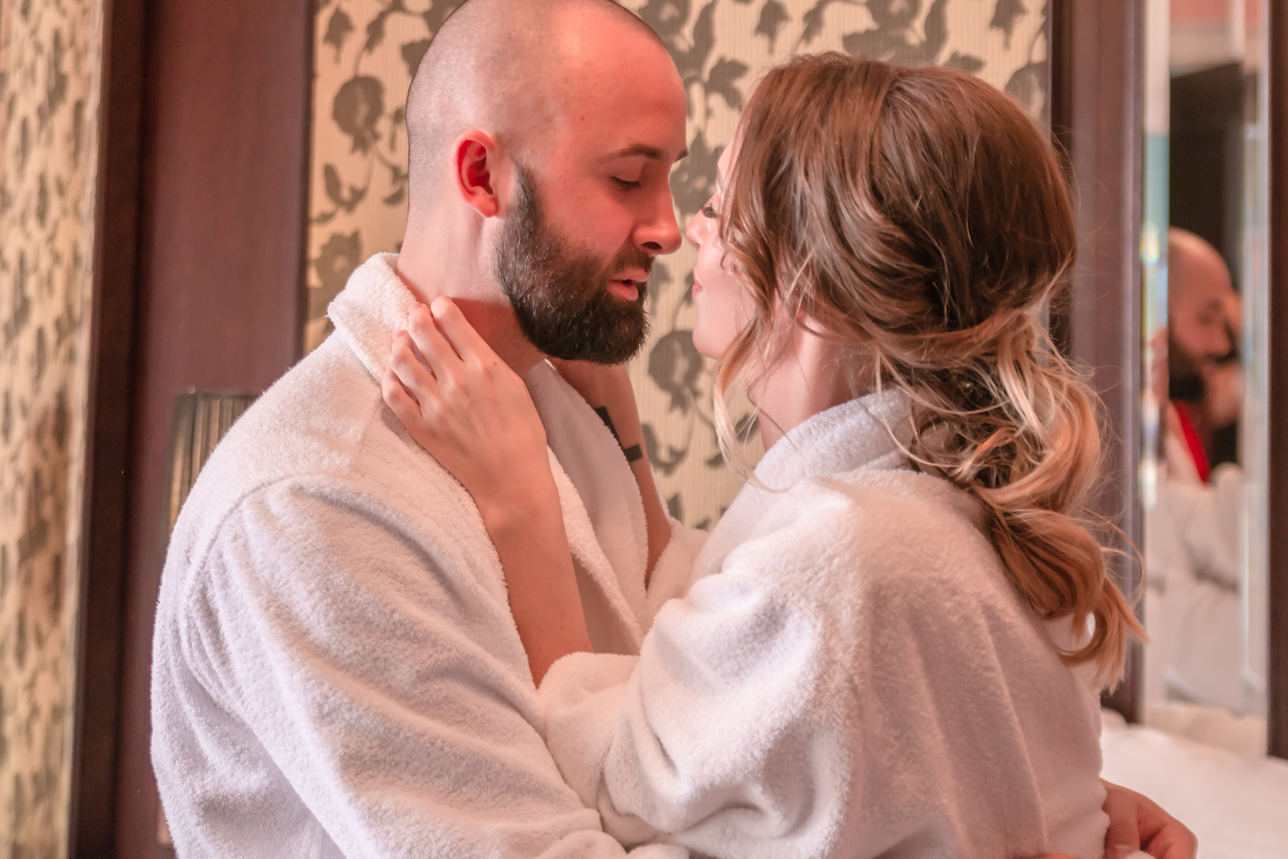 Олеся и Алексей. Свадебный семейный детский фотограф в Санкт Петербурге Аделина Тимошен