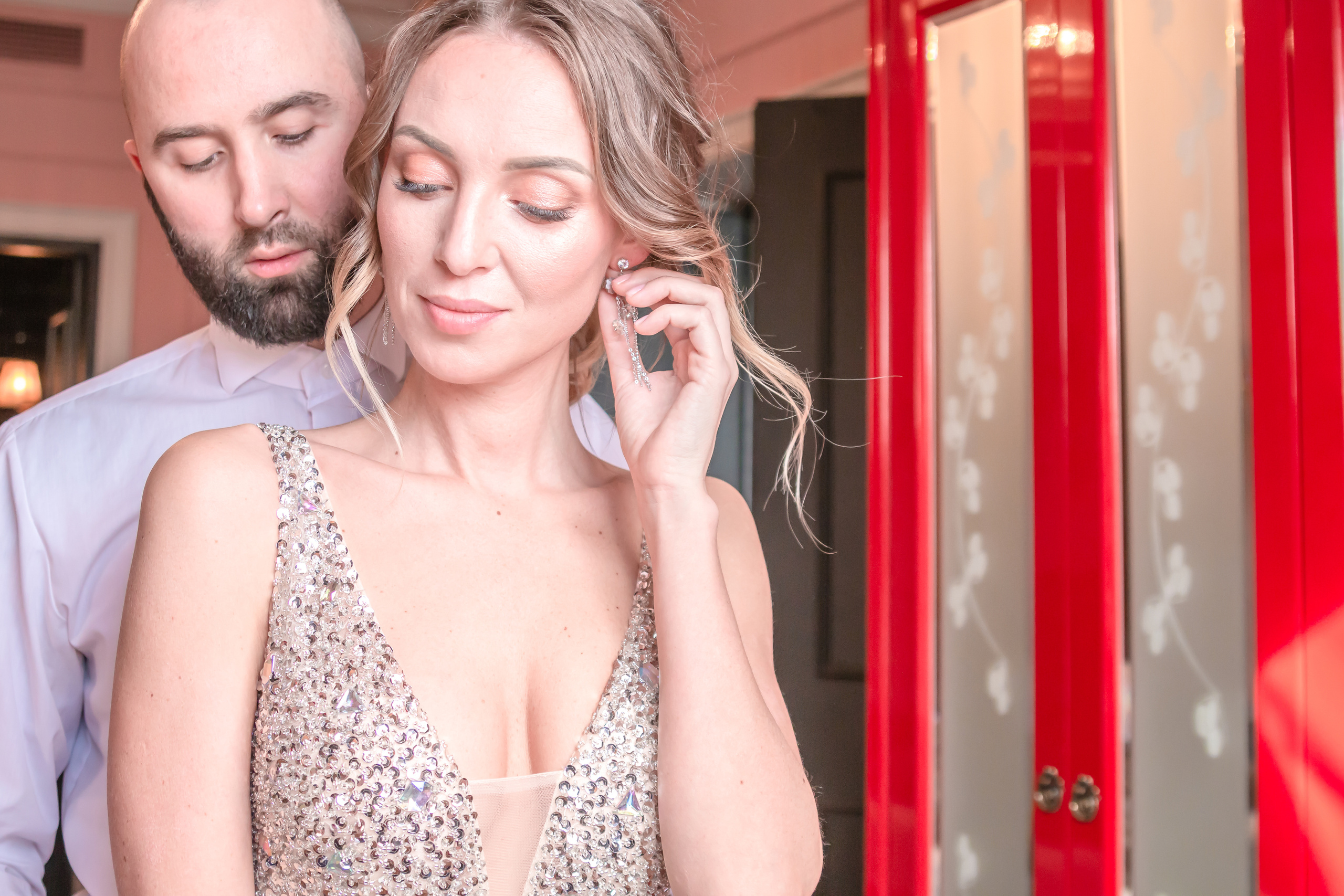 Олеся и Алексей. Свадебный семейный детский фотограф в Санкт Петербурге Аделина Тимошен