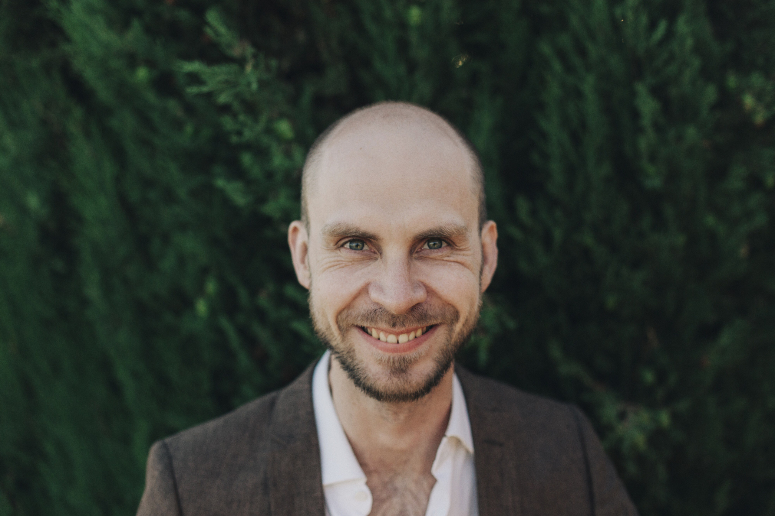 Фототерапия для мужчин