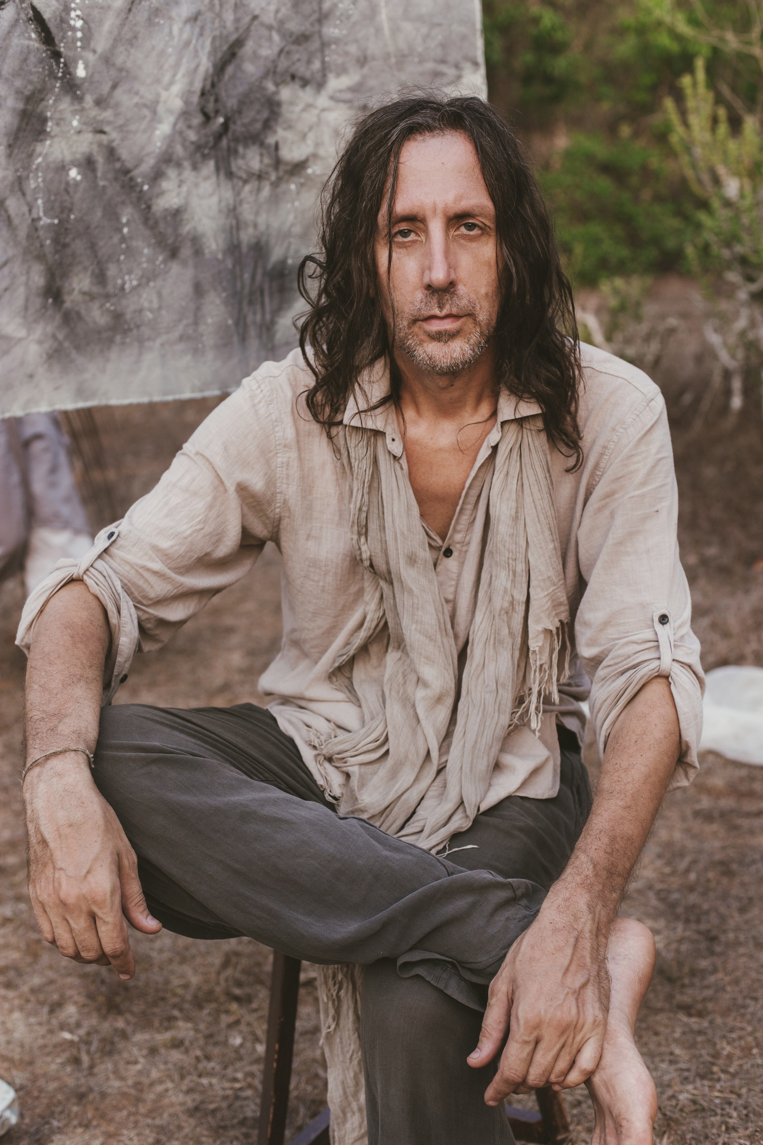 Фототерапия для мужчин