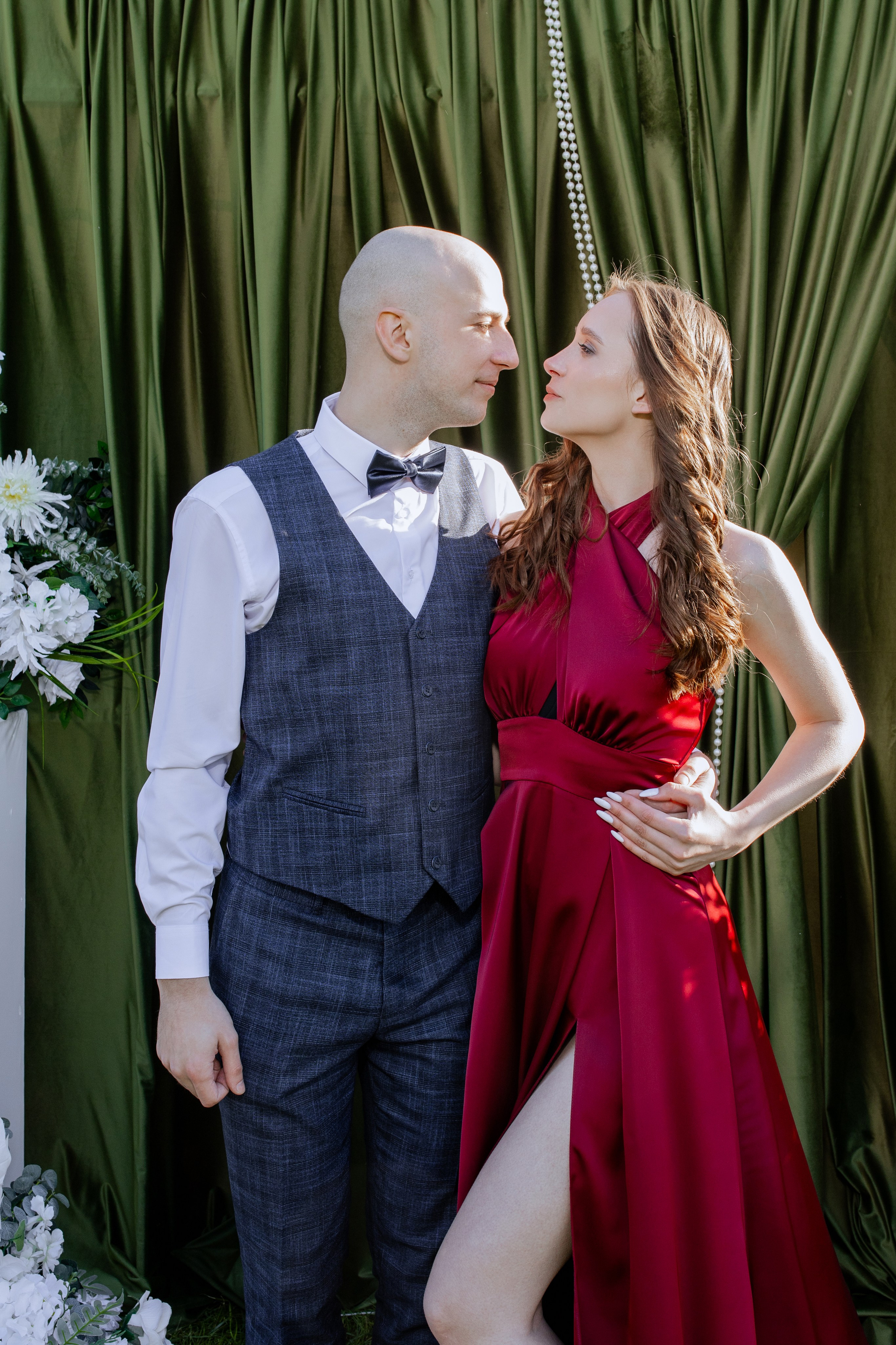 Ирина и Тимофей. Свадебный фотограф Витебск Минск