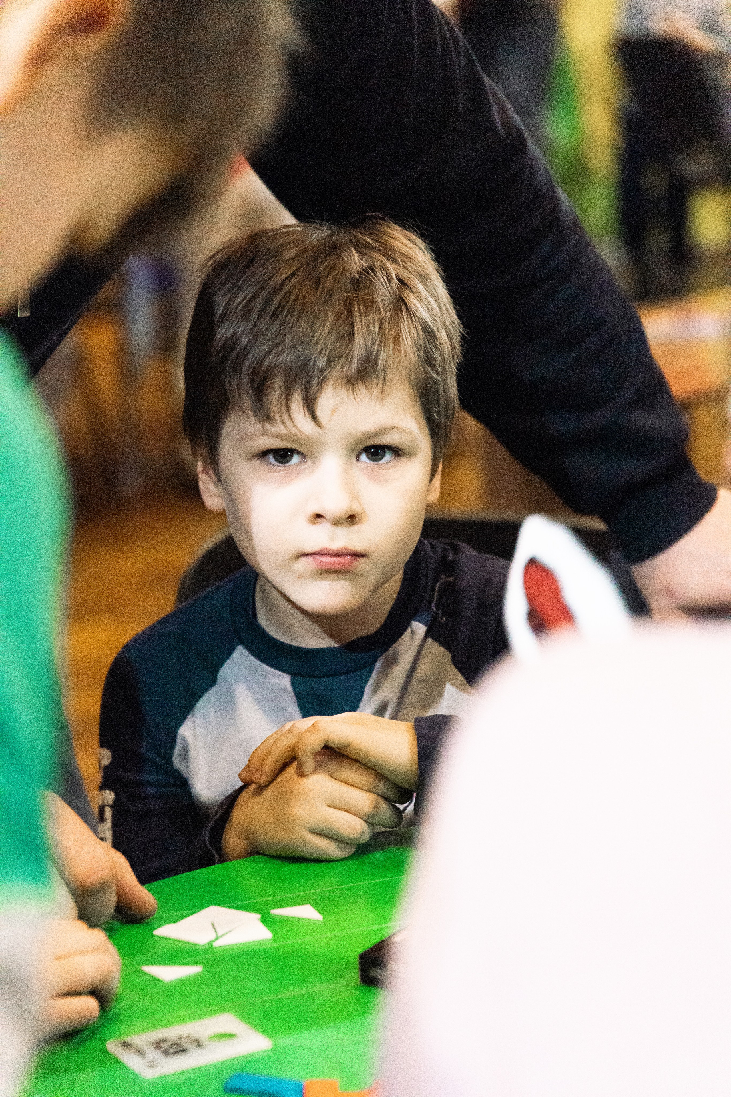 Фестиваль «Ритм науки». Выпускные фотоальбомы в Москве и Московской области