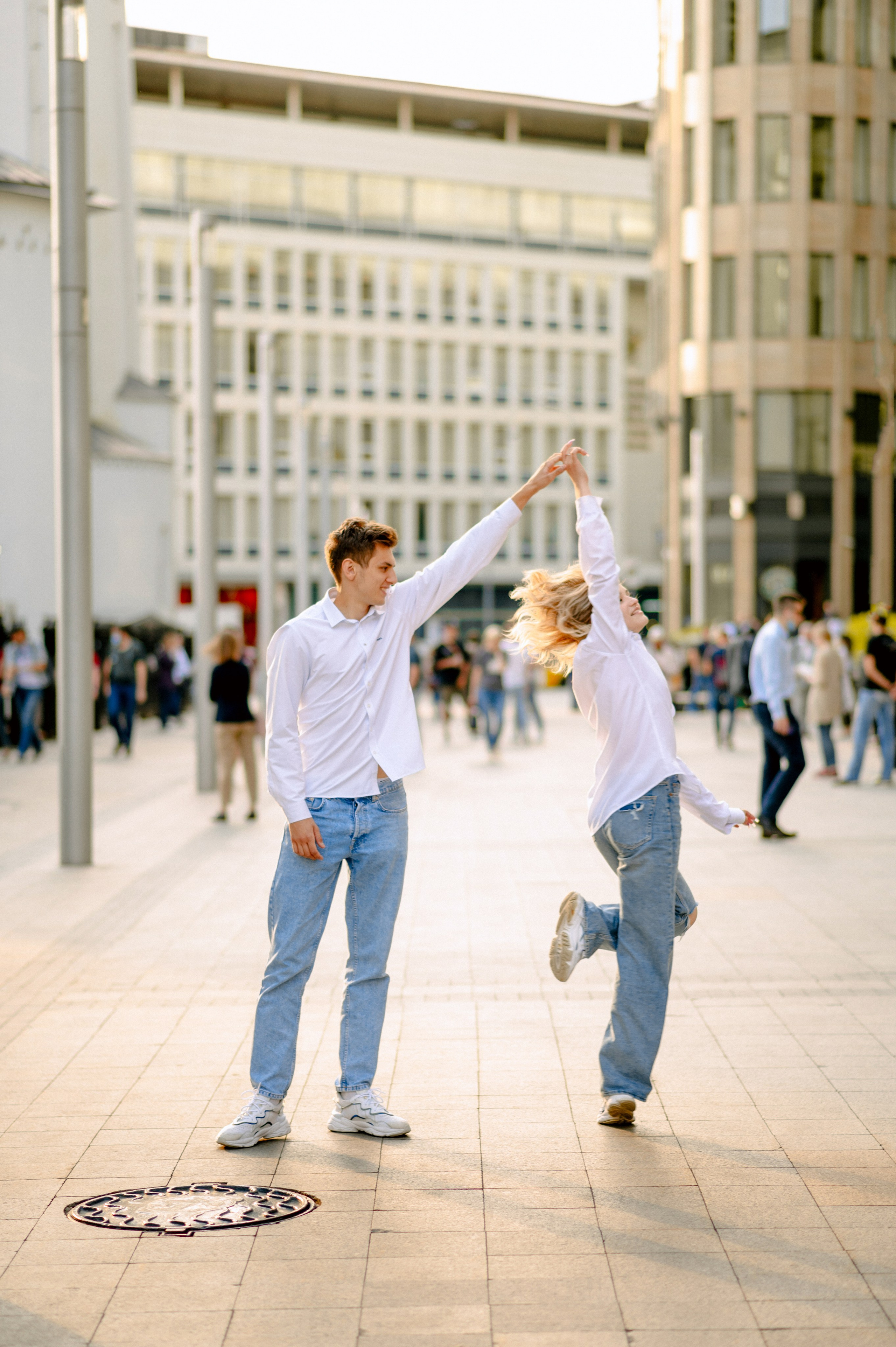 ВЕРОНИКА + АРТЕМ. Шашкова Вероника / Свадебный и семейный фотограф Москва и Ярославль