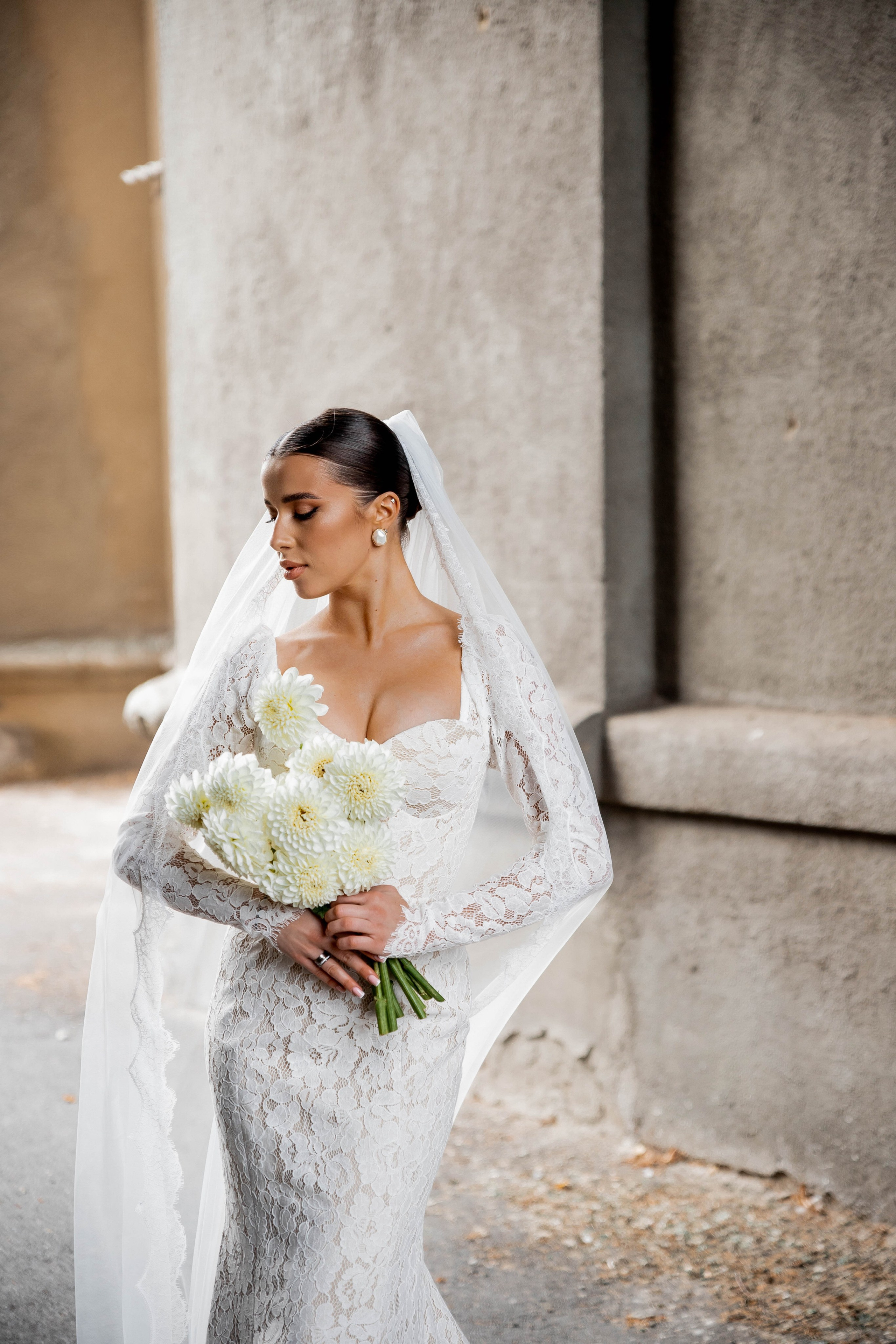 Даша|Коля. Свадебный фотограф Надежда Рыжикова