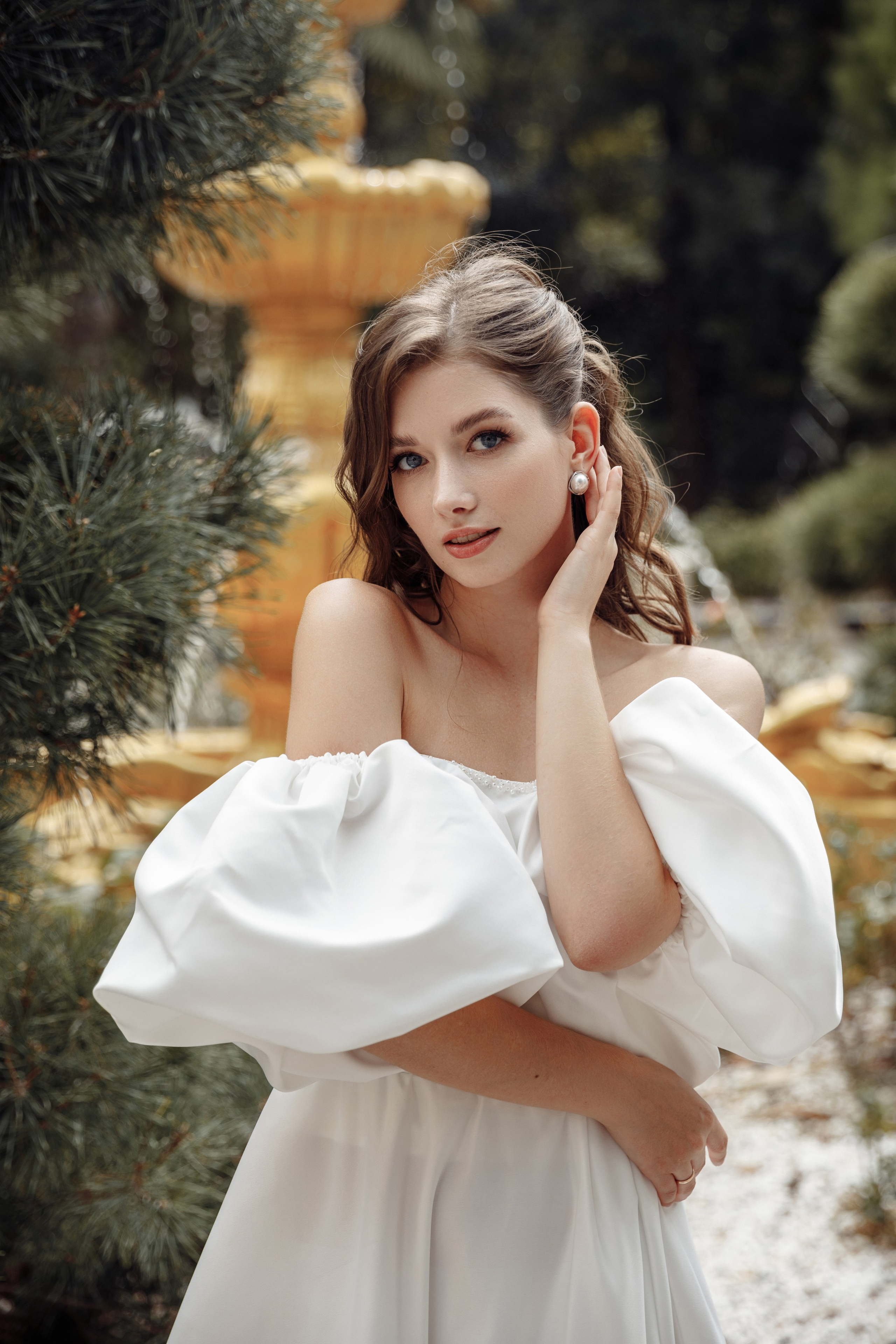 Нюдовый фотограф