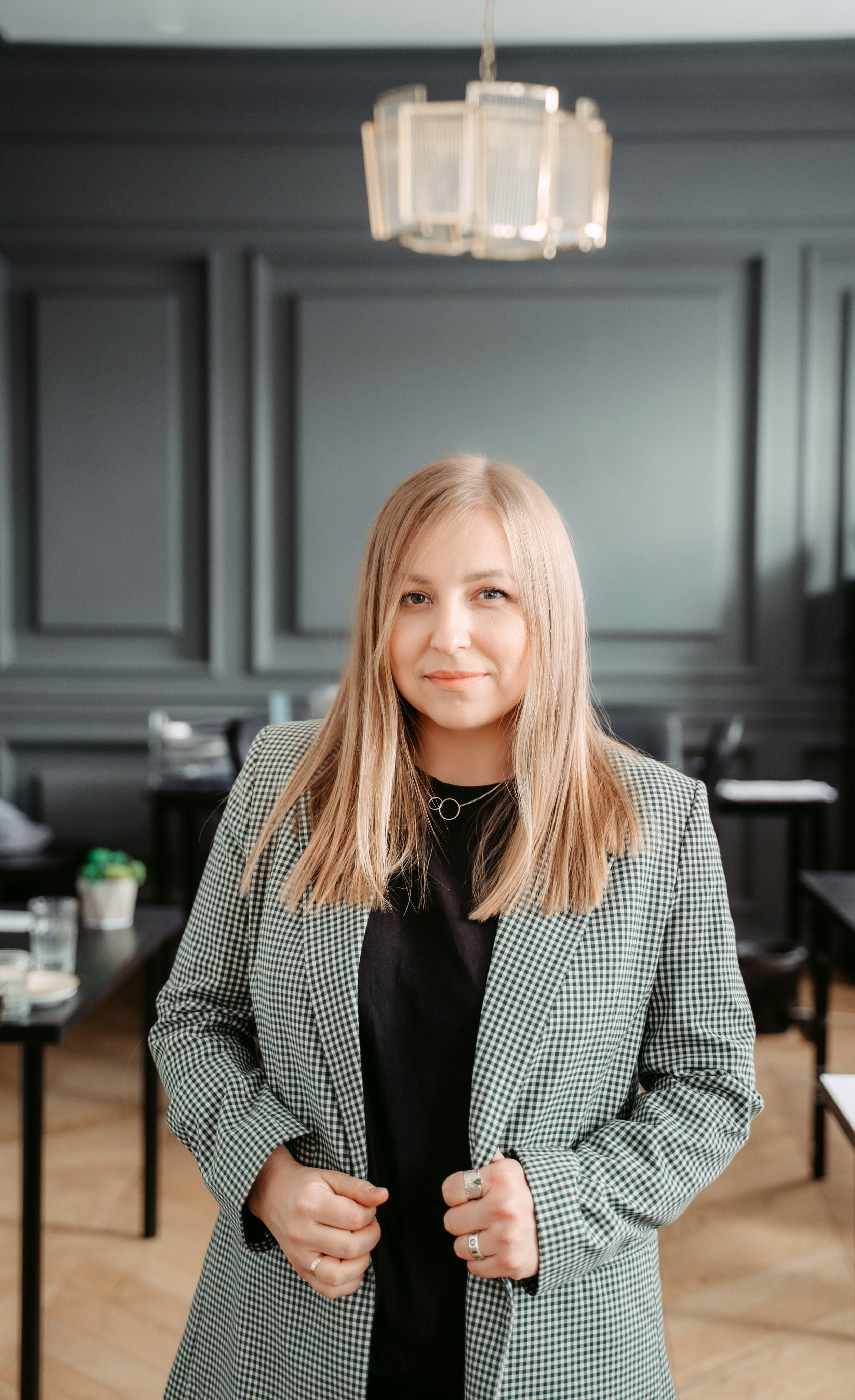 Imagine Group / Команда ивент-агентства. Саша Копылов, фотограф в Казани