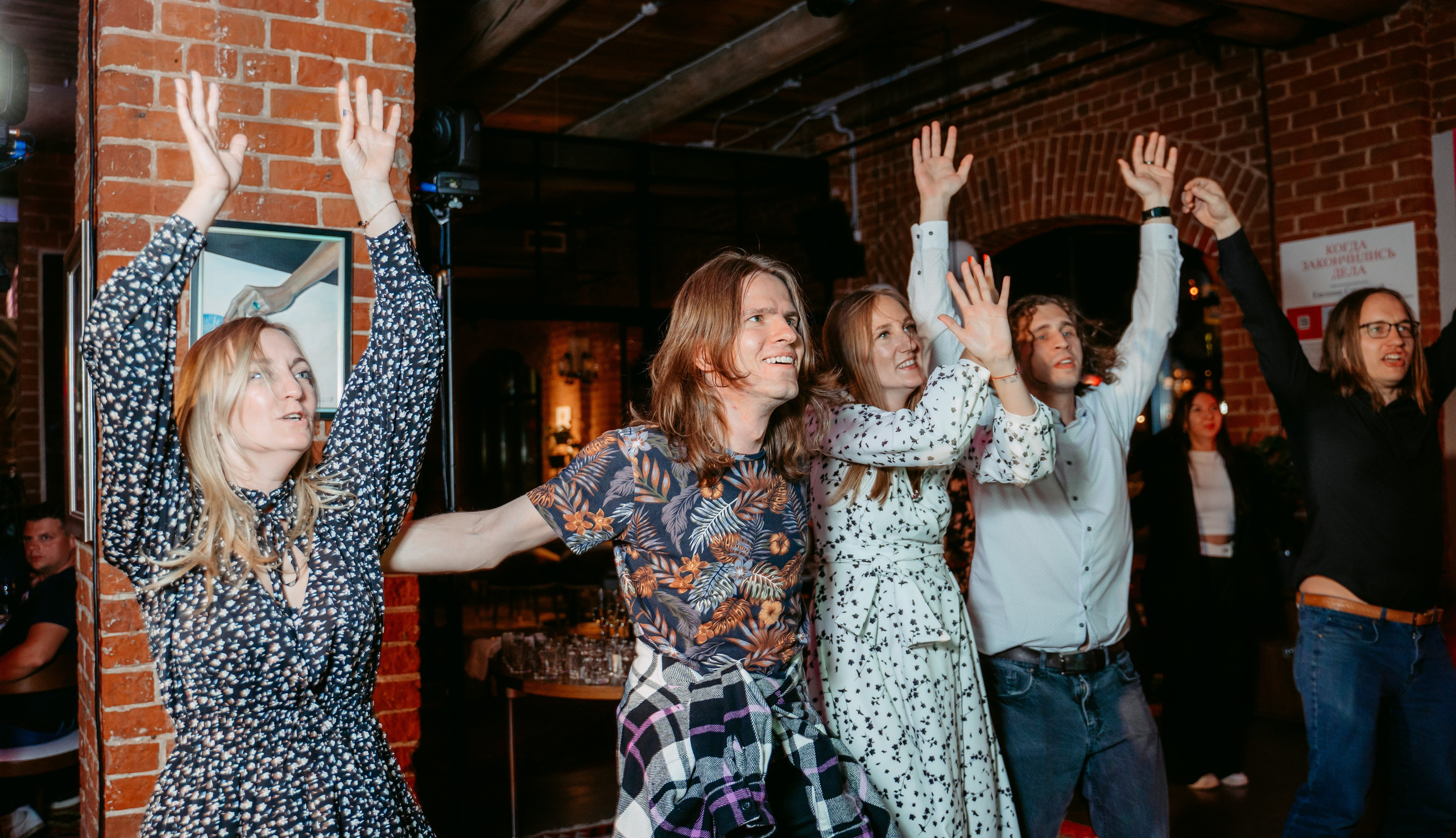 IGS: 12 лет компании / 2023. Саша Копылов, фотограф в Казани