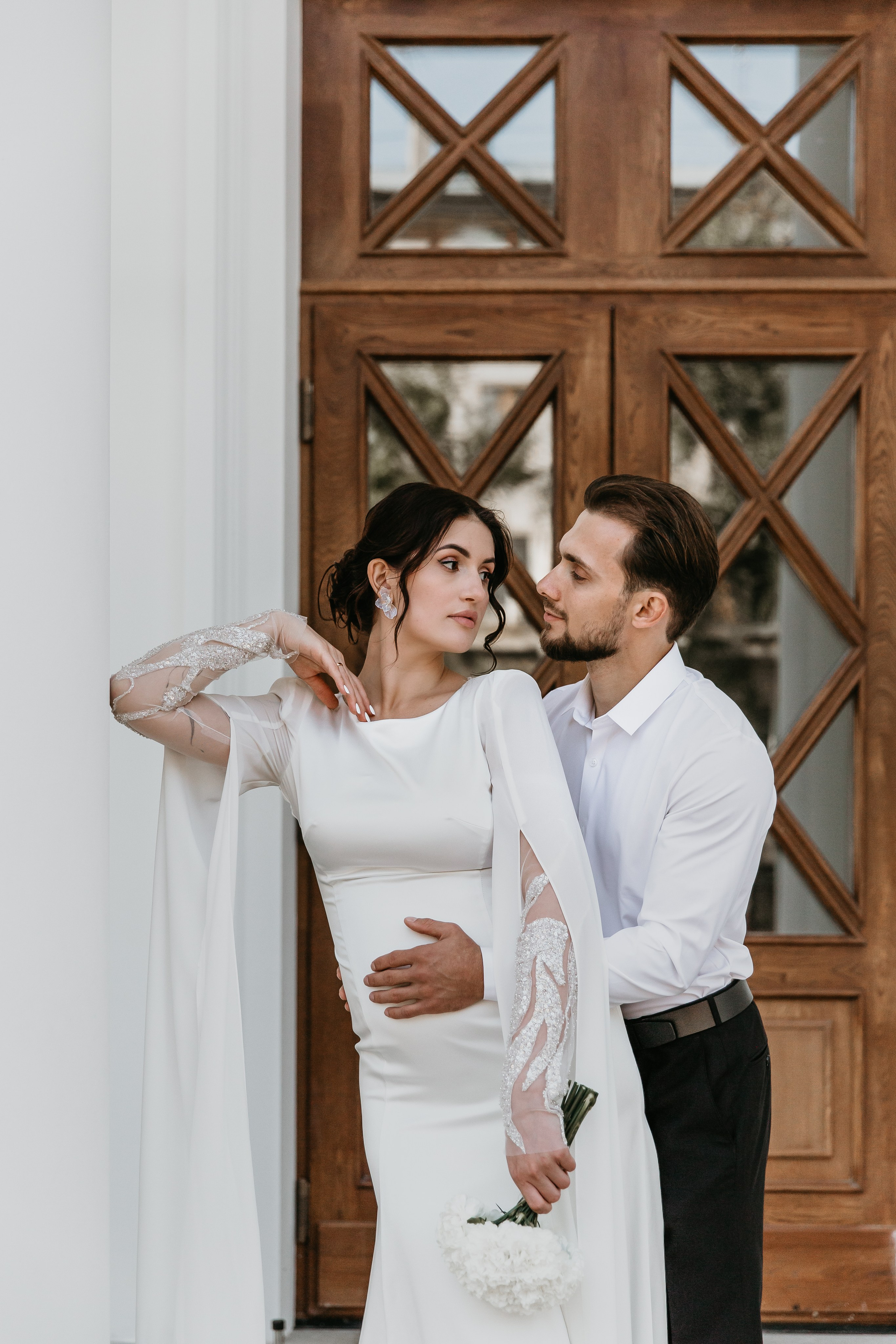 Свадебная съемка. Свадебный, семейный, фотограф крещения Волгоград — Черняева Ирина