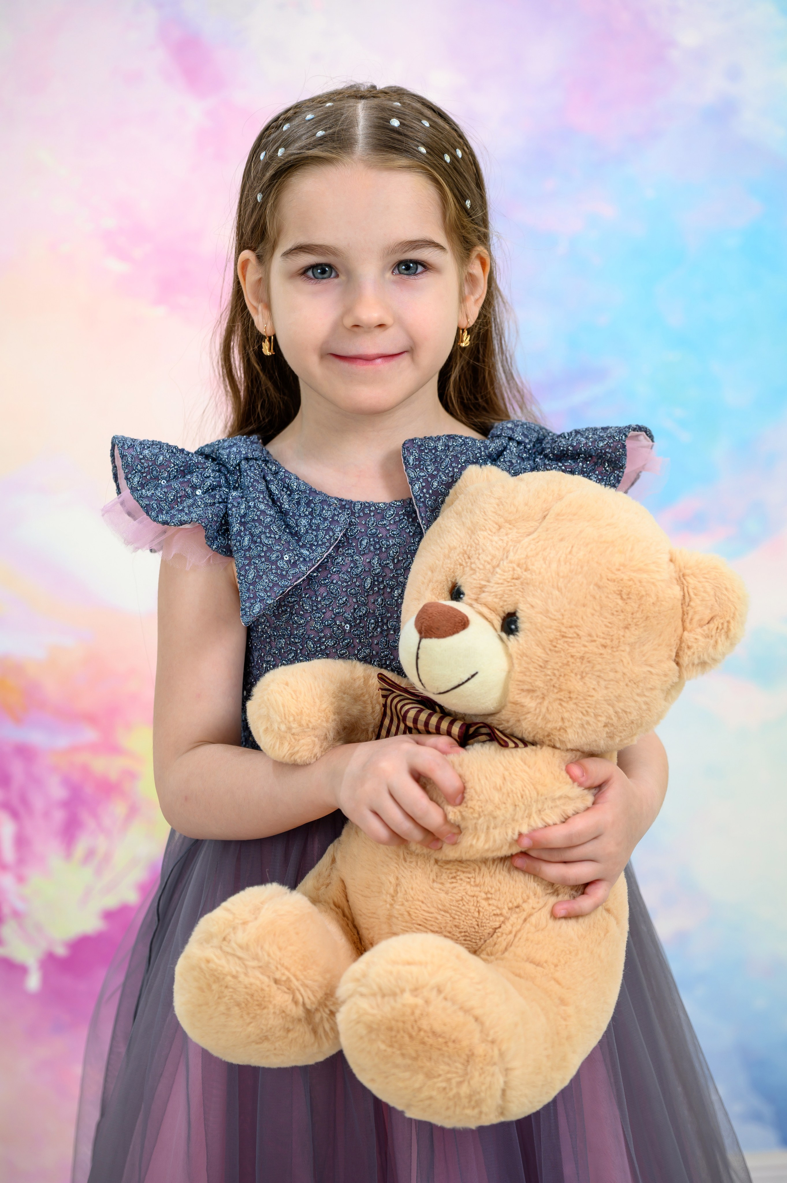 Фотосессия для выпускного альбома детский сад «Baby-сад». Вячеслав Скрипник Фотограф Краснодар