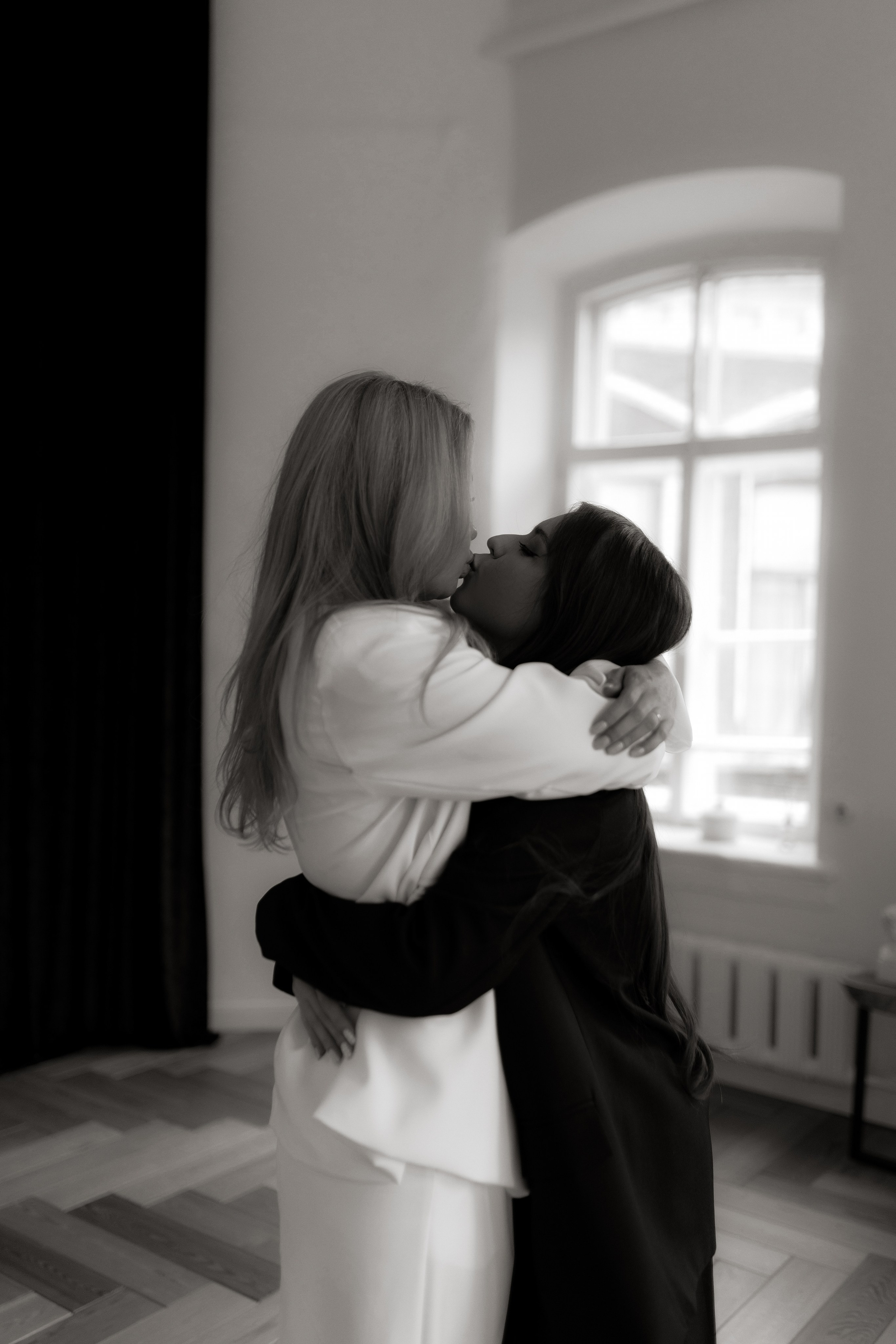 Мария и Александра. DARYA.BELKINA