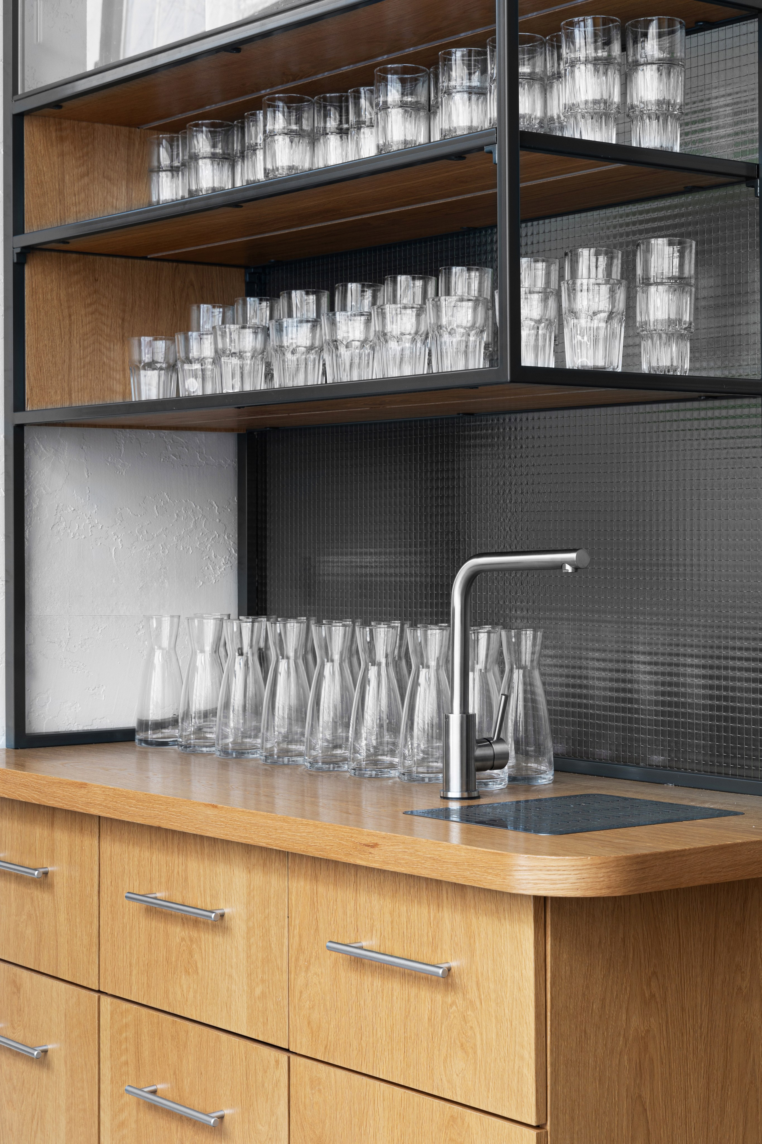 Кофейня верхушка кофе. Интерьерный фотограф в Нижнем Новгороде и Москве Владимир Гудков