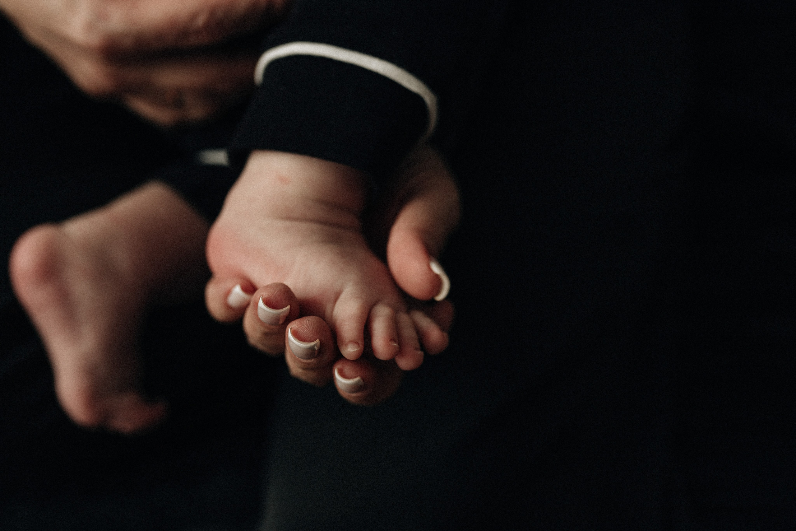 Семейная история. Фотограф Трифон Мира