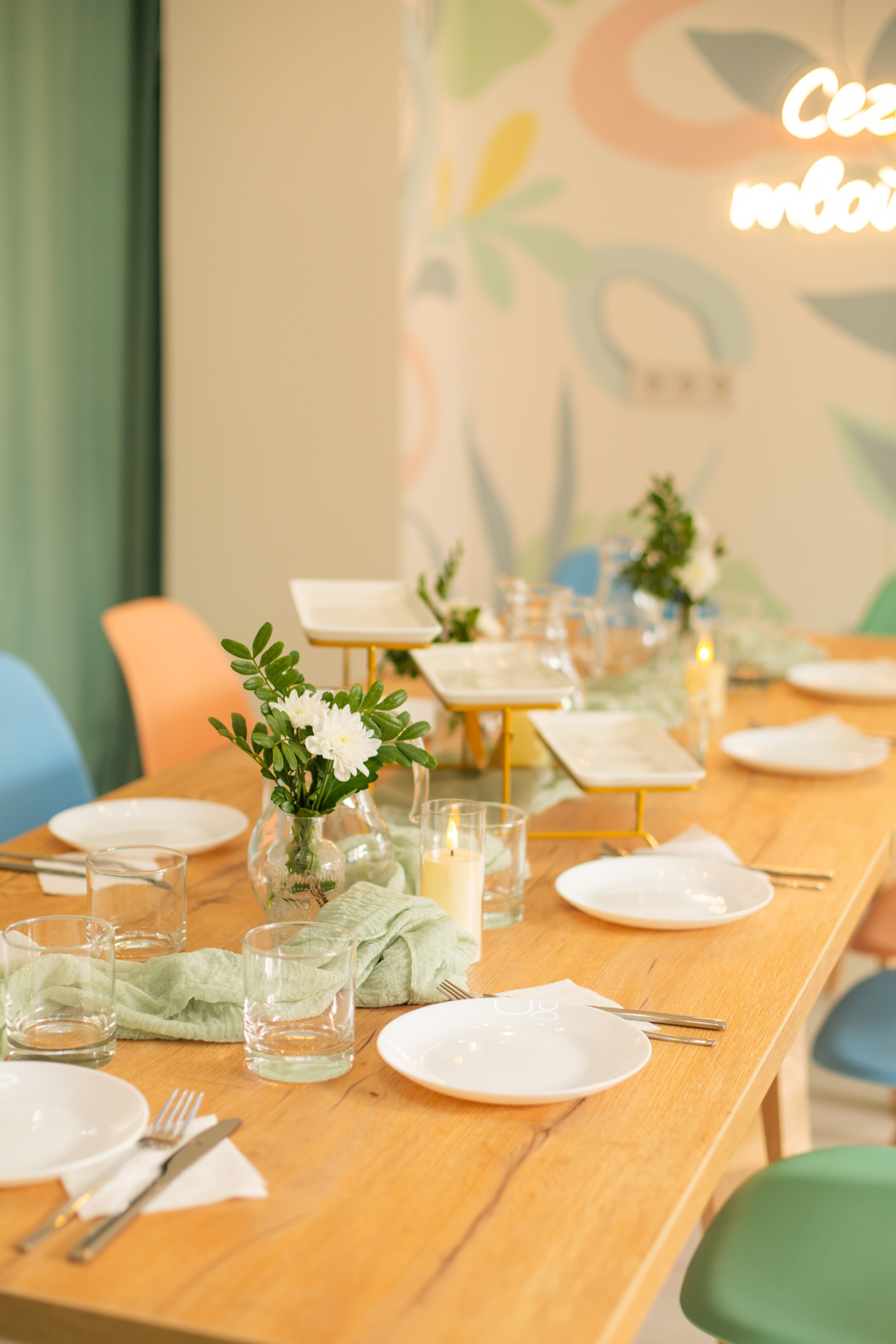 Детский лофт Птичка Мытищи