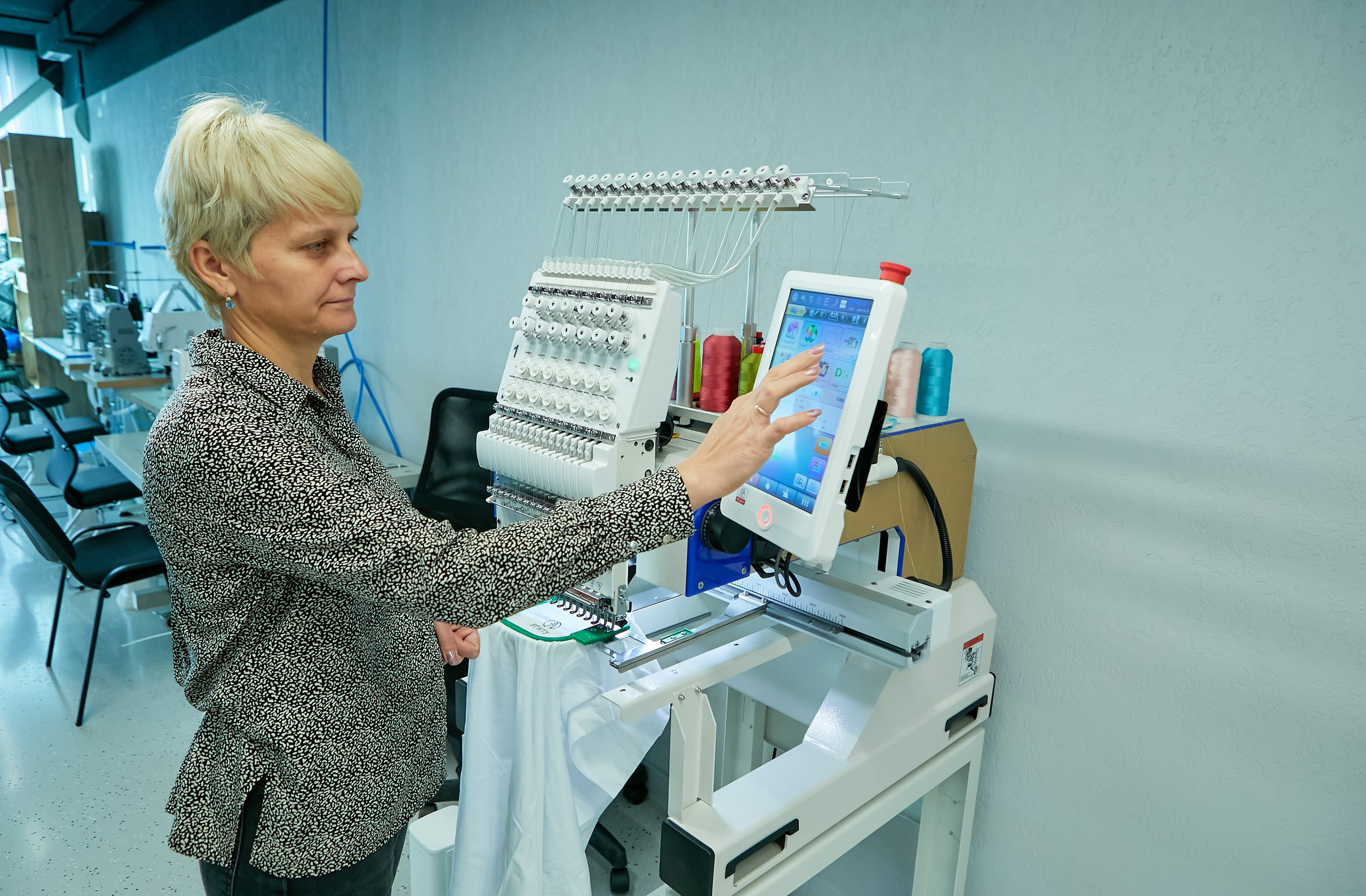 Межвузовский кампус УГНТУ. УГНТУ — Ведущий нефтегазовый вуз России