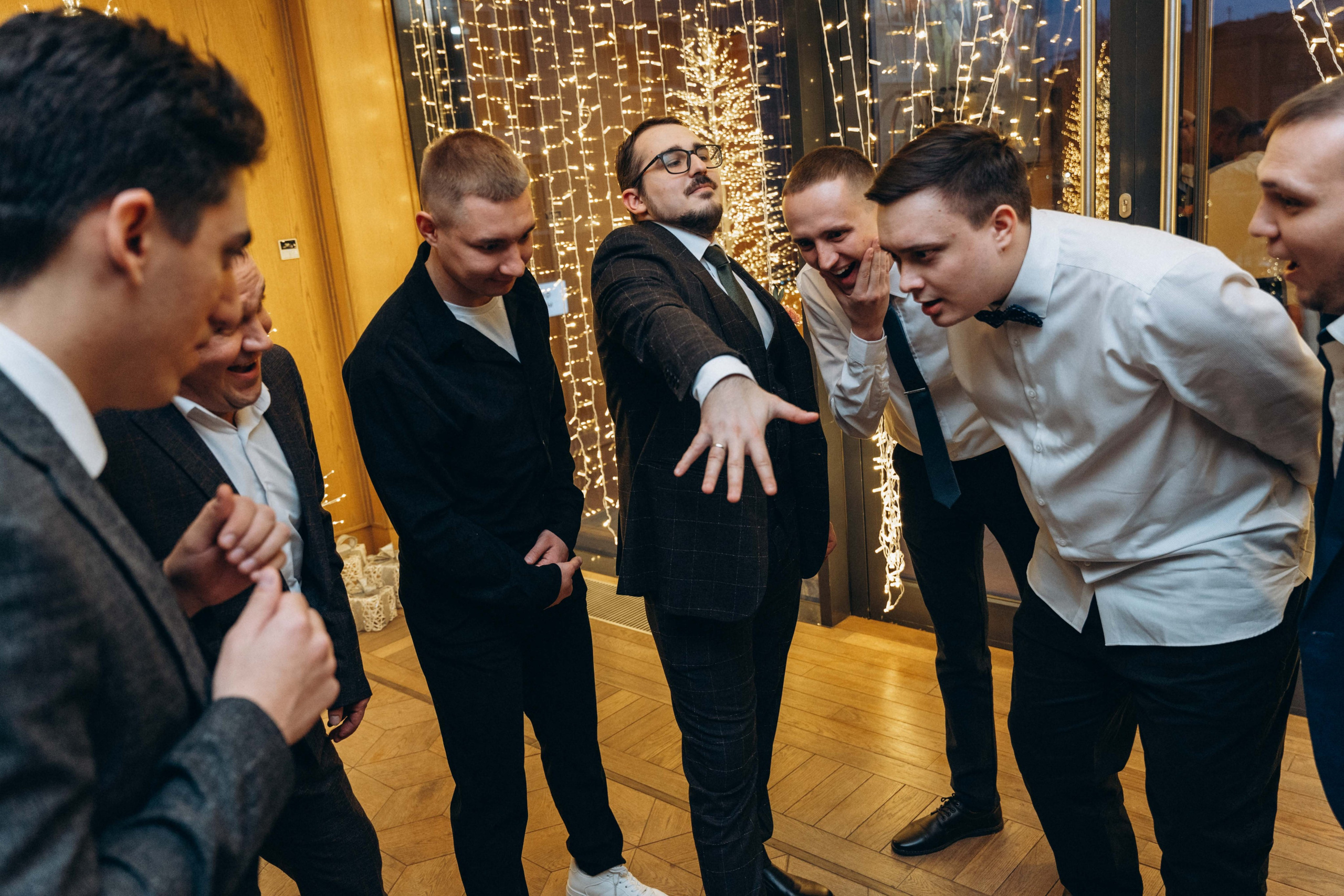 Свадьба. Фотограф Волгоград Ксения Устинова