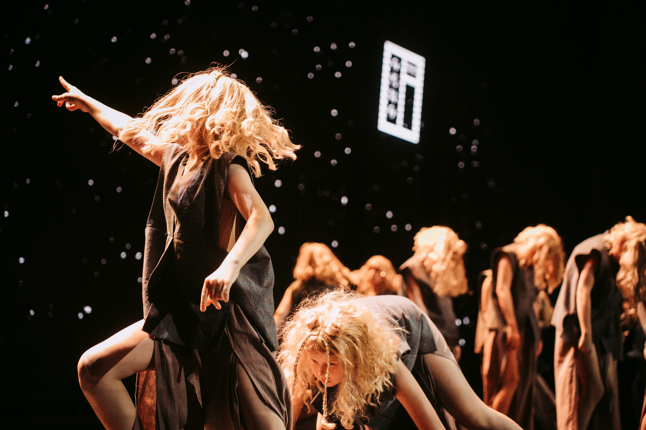 Окно. Главная