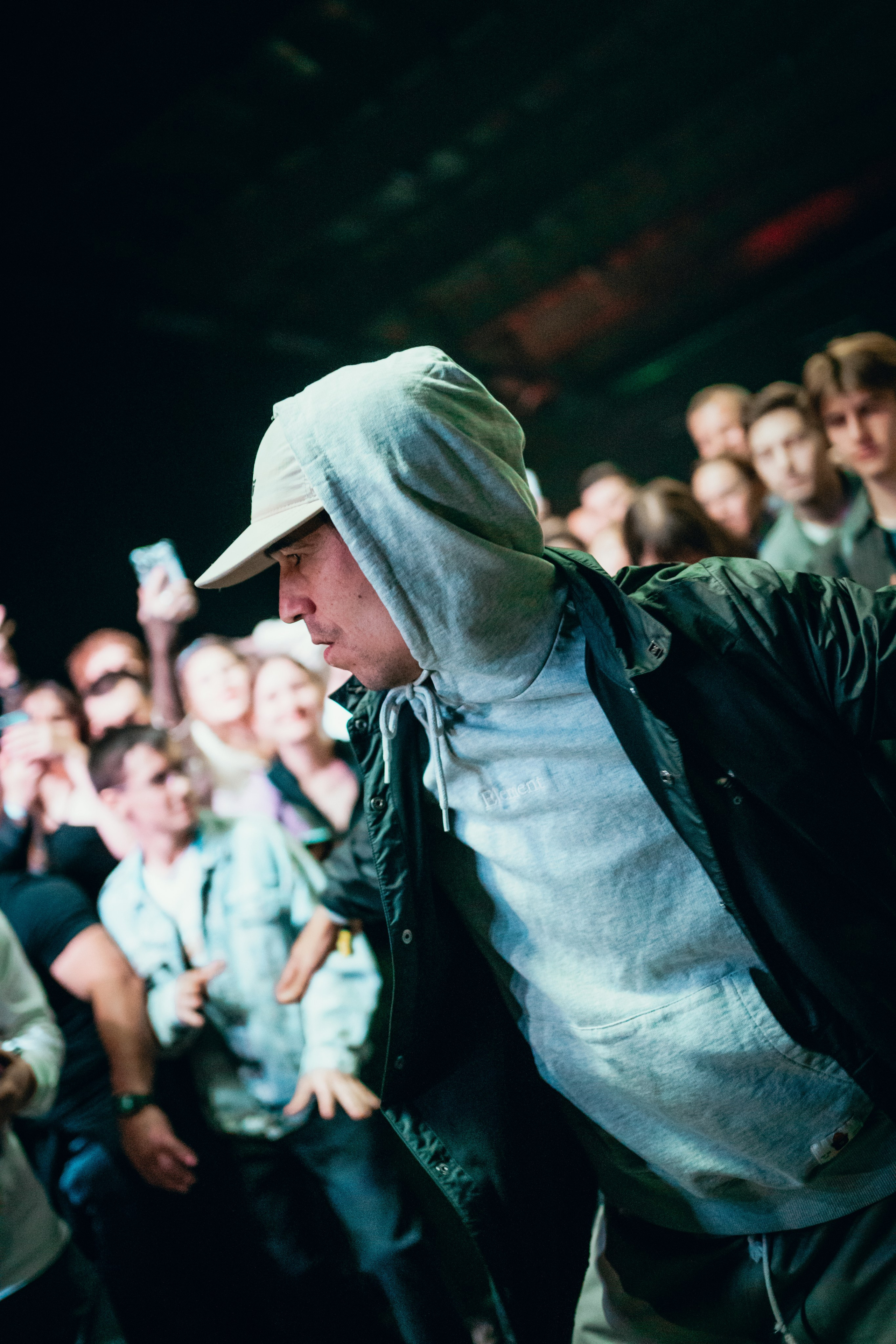 TON 2025. Главная