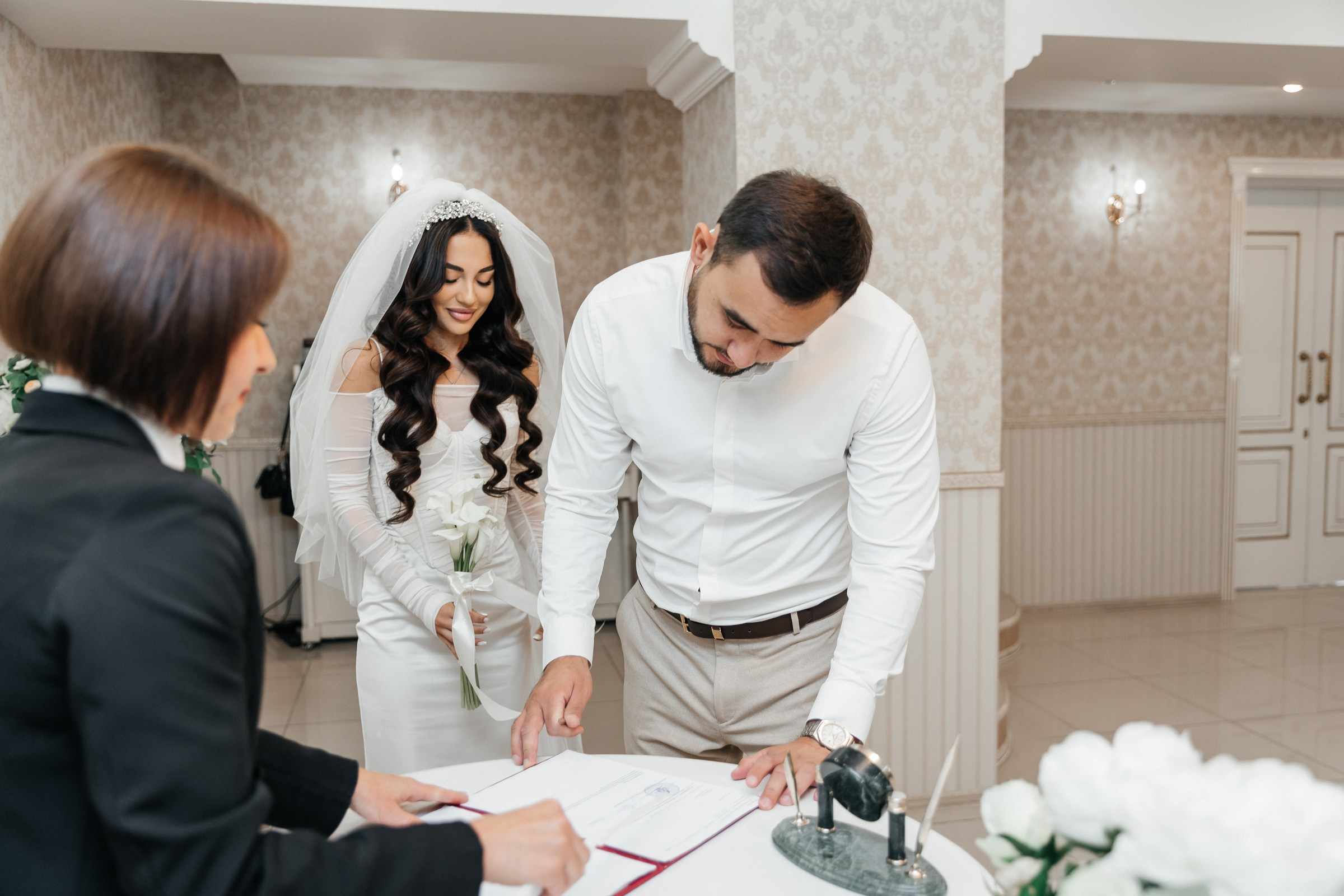 Герман и Лолита. Свадебный и репортажный фотограф Краснодар и Край