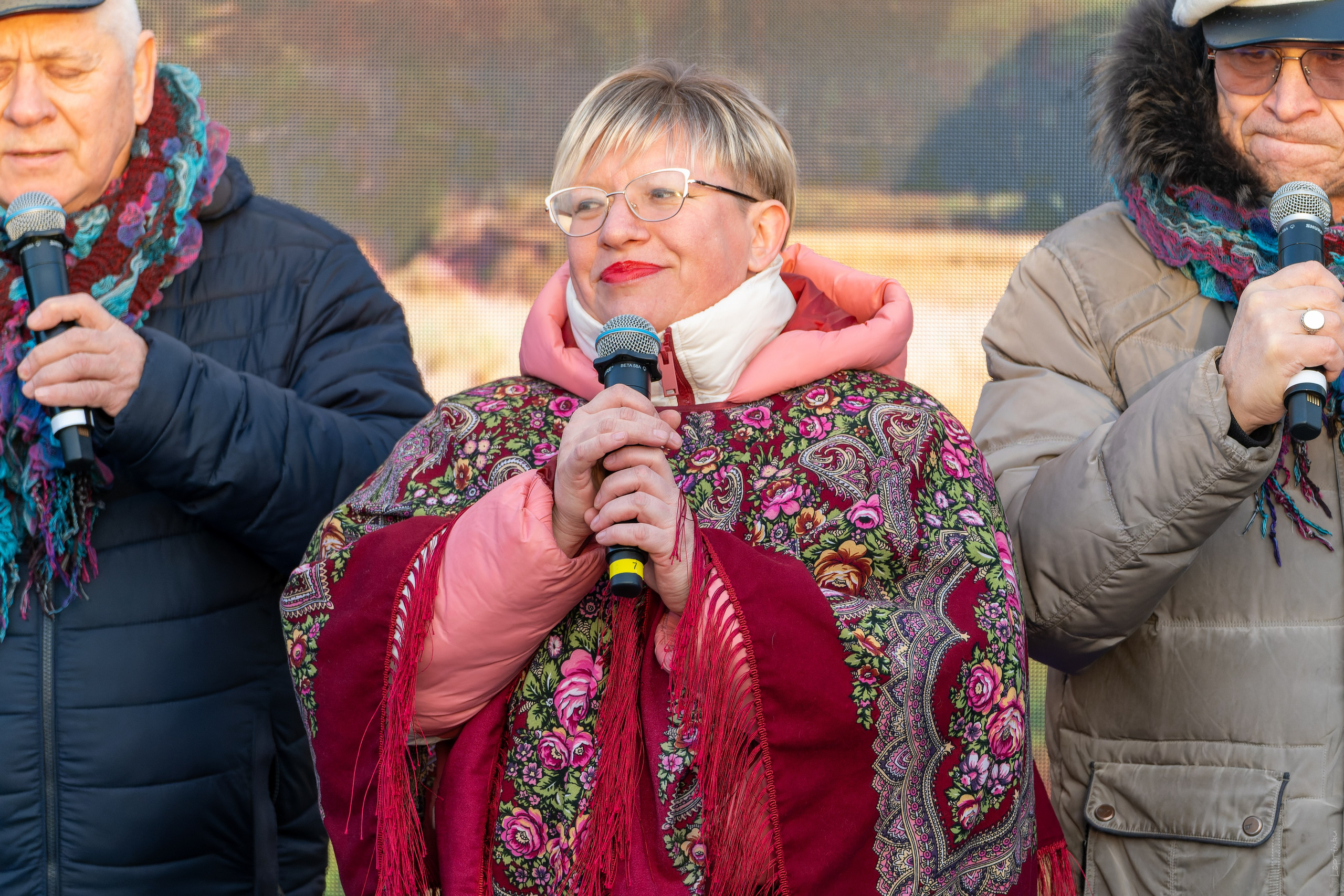 Концерт Крымская весна. «Студия DRONAVT`s» — видеосъёмка и фотография г. Москва