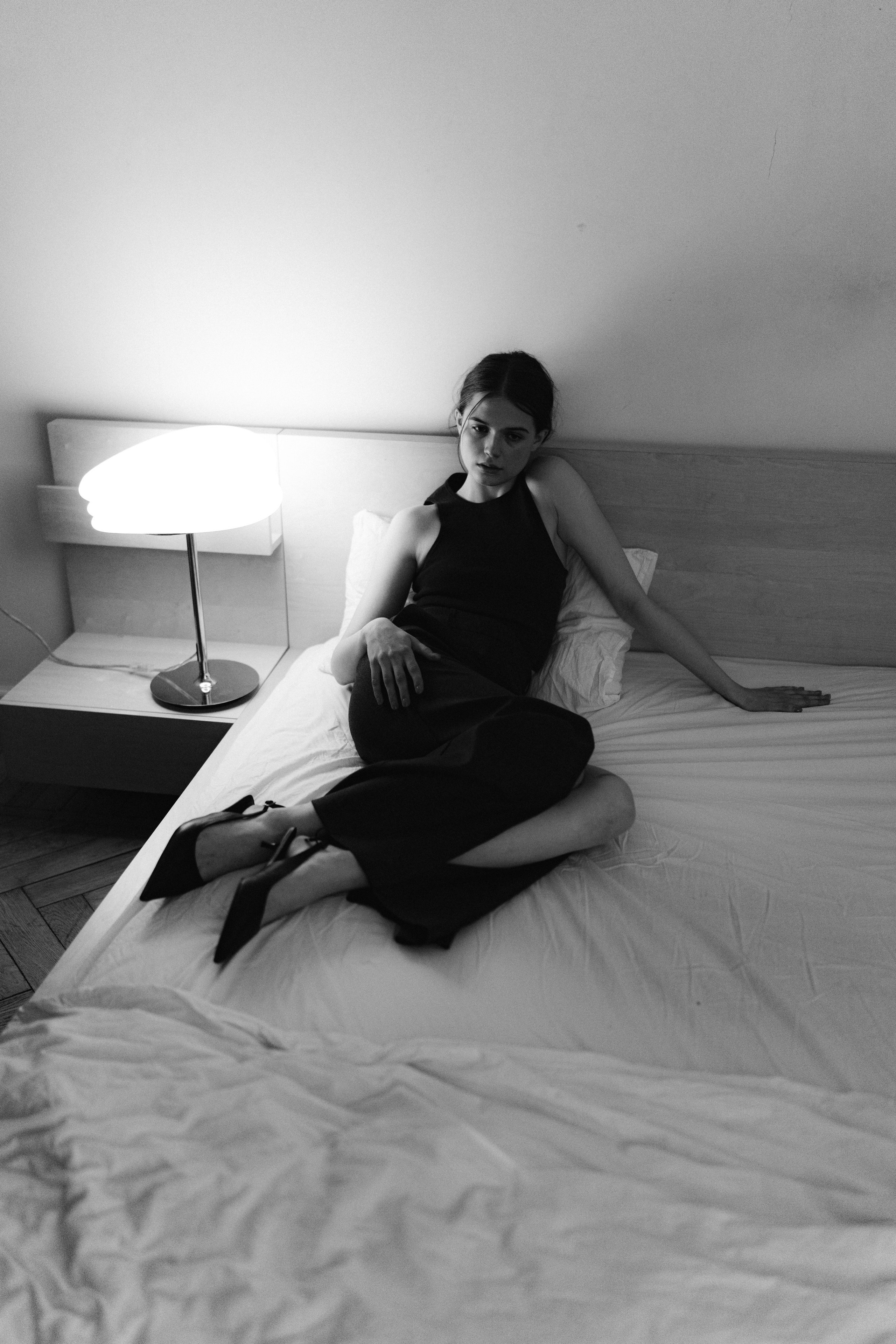 Flat. Твой фотограф в Москве и Московской области Романцова Ирина