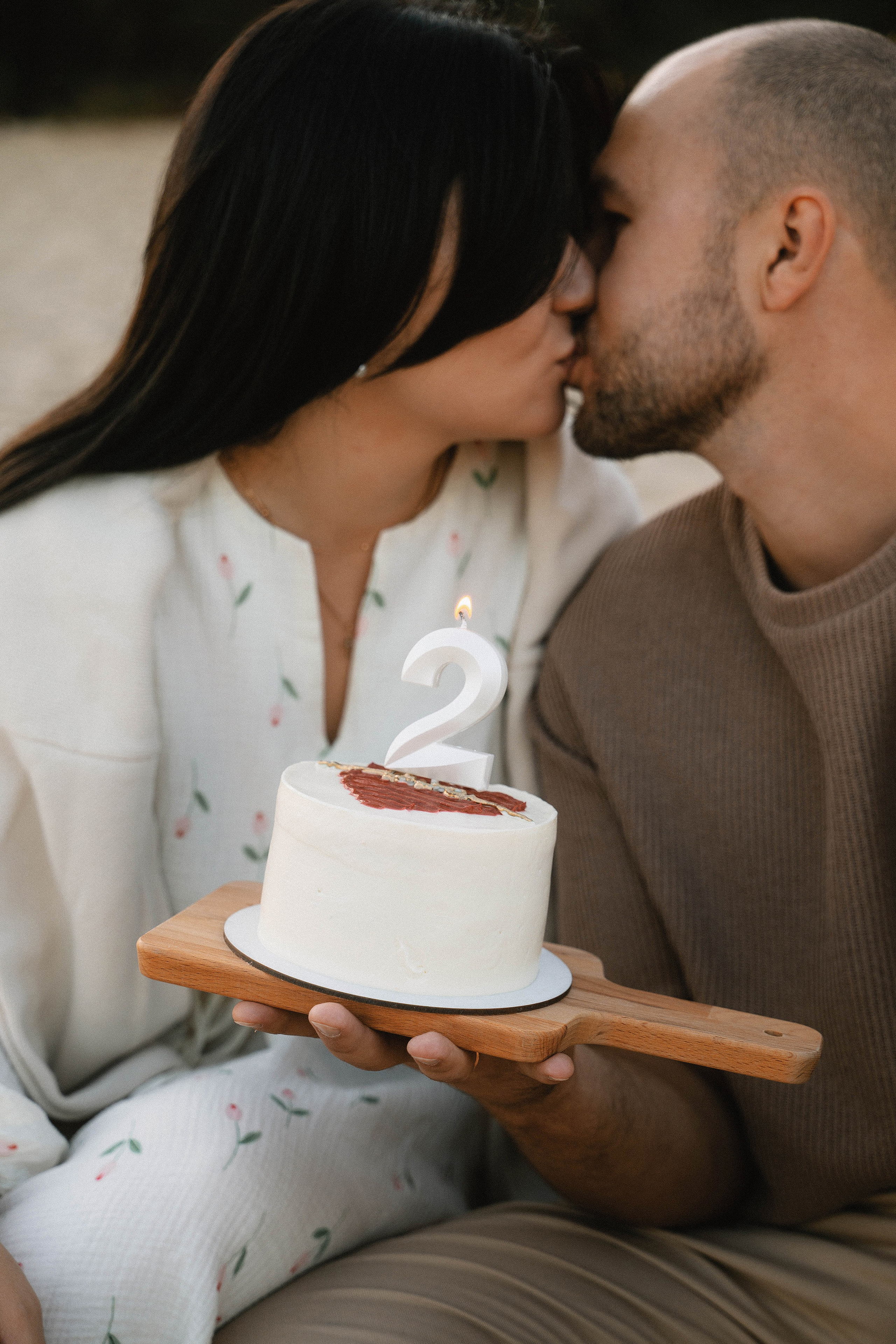 Наталья и Максим. Свадебный, семейный фотограф в Рязани Лена Брант