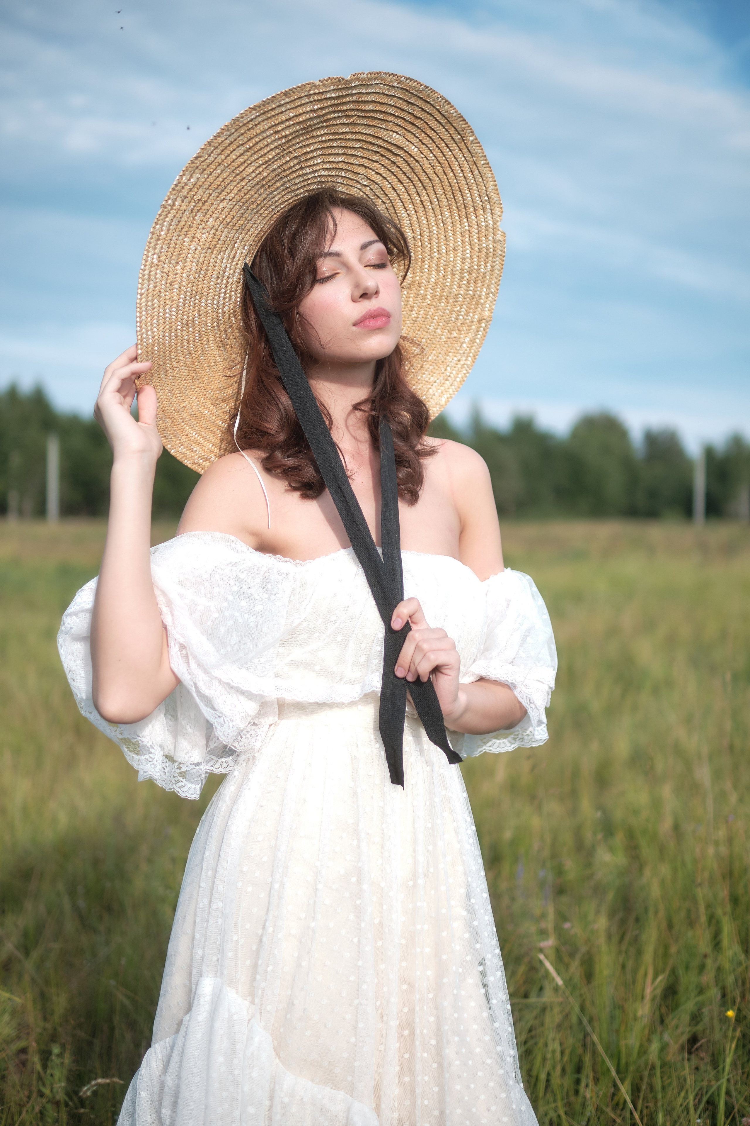 Алёна. Фотограф Санкт-Петербург