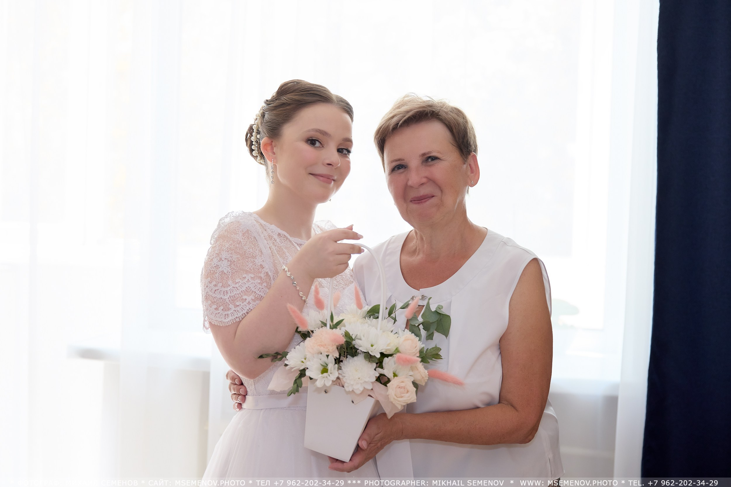 АНОНС Свадьбы Виктории и Александра. Фотограф, фотопроекты Михаила Семенова в Ярославле. Фотошкола