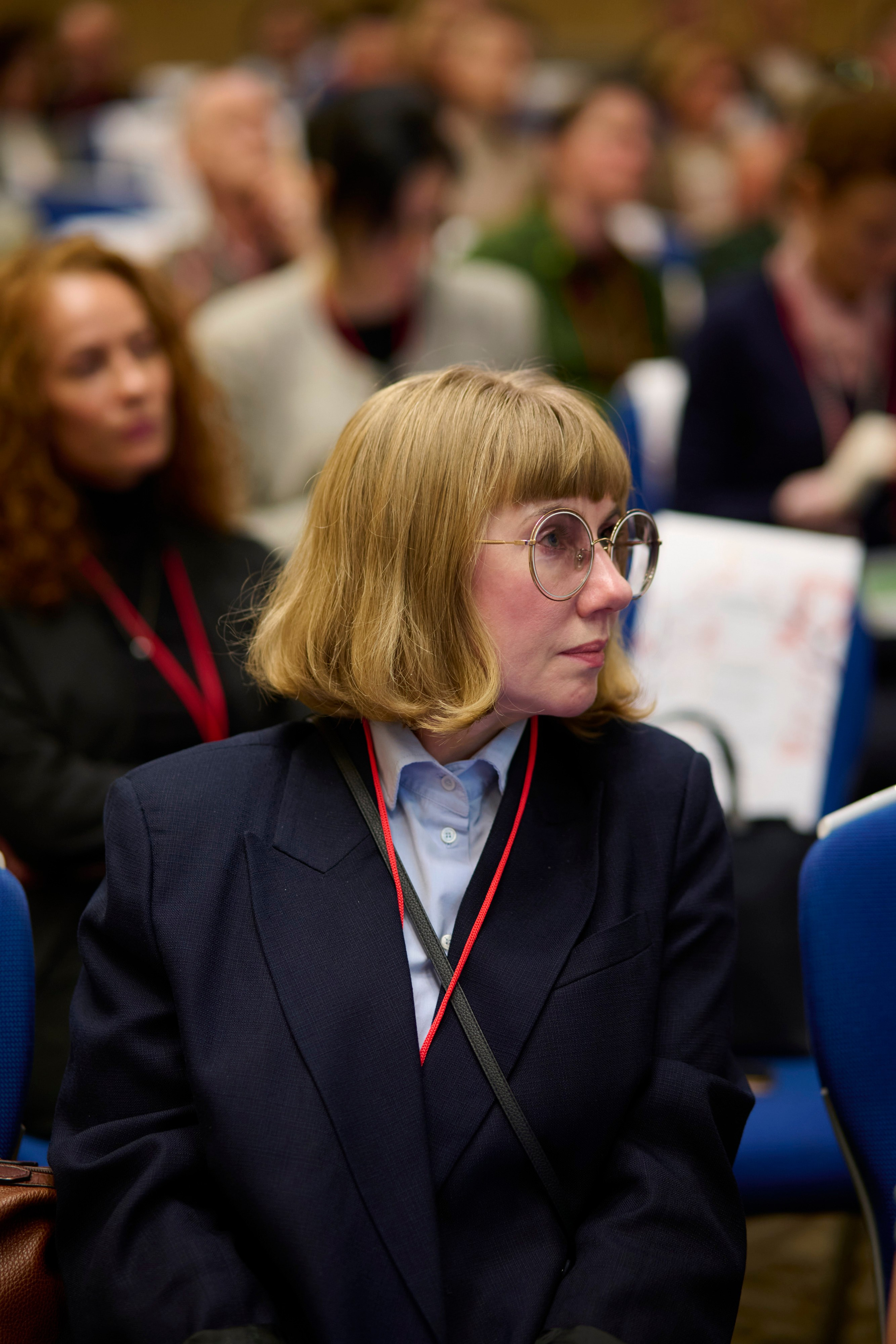 Upgrade Retail Весна 2025. Репортажный фотограф в Москве и Санкт-Петербурге — Профессиональная съёмка мероприятий | Данила Золкин