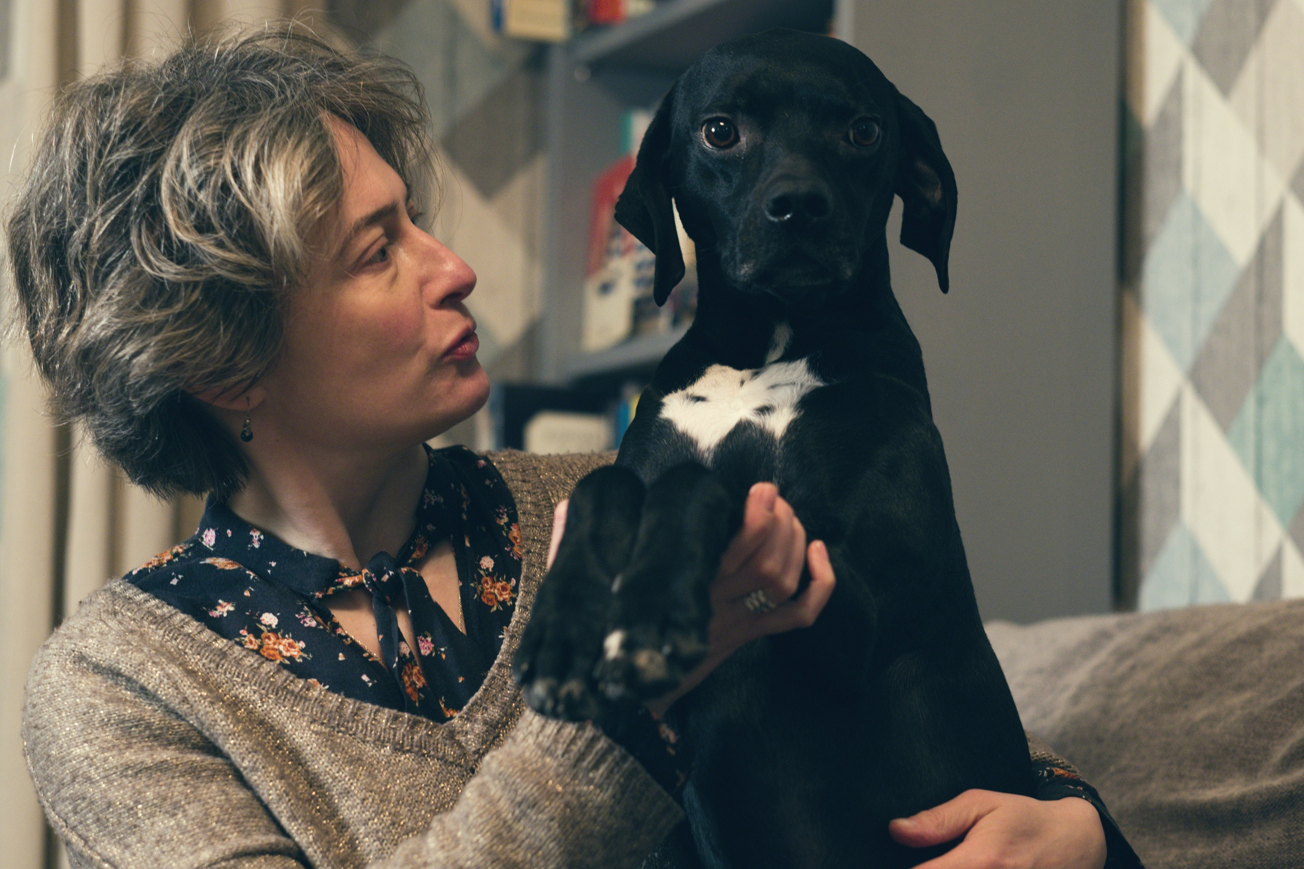 Чина и её люди. Дмитрий Бречалов