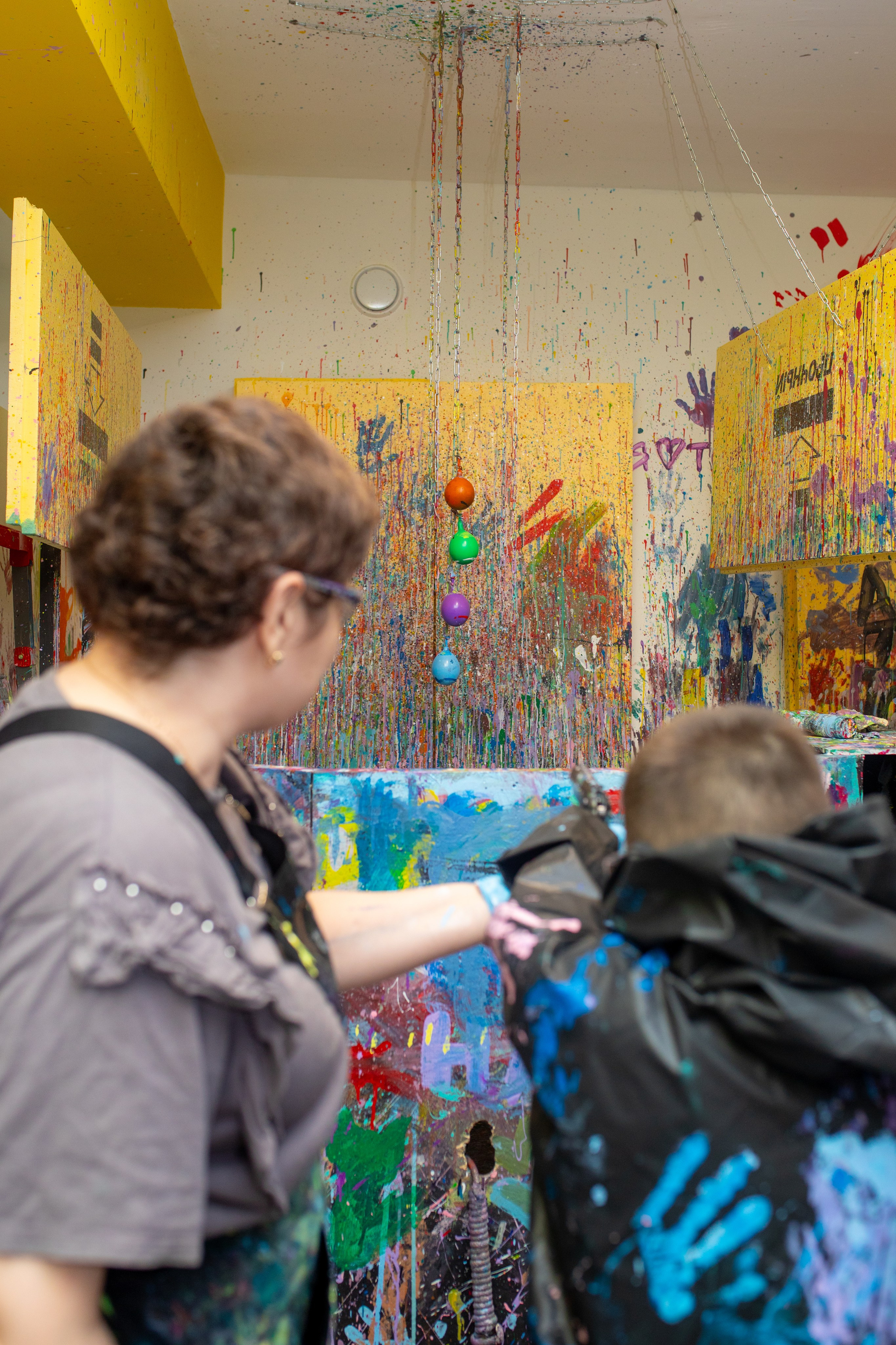 Др Хлоя. Фотограф в Новосибирске Ася Зверева