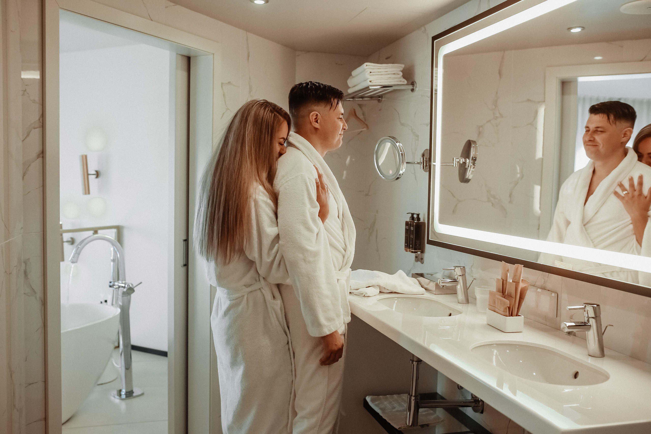 Эля-Коля. Фотограф в Новосибирске Ася Зверева