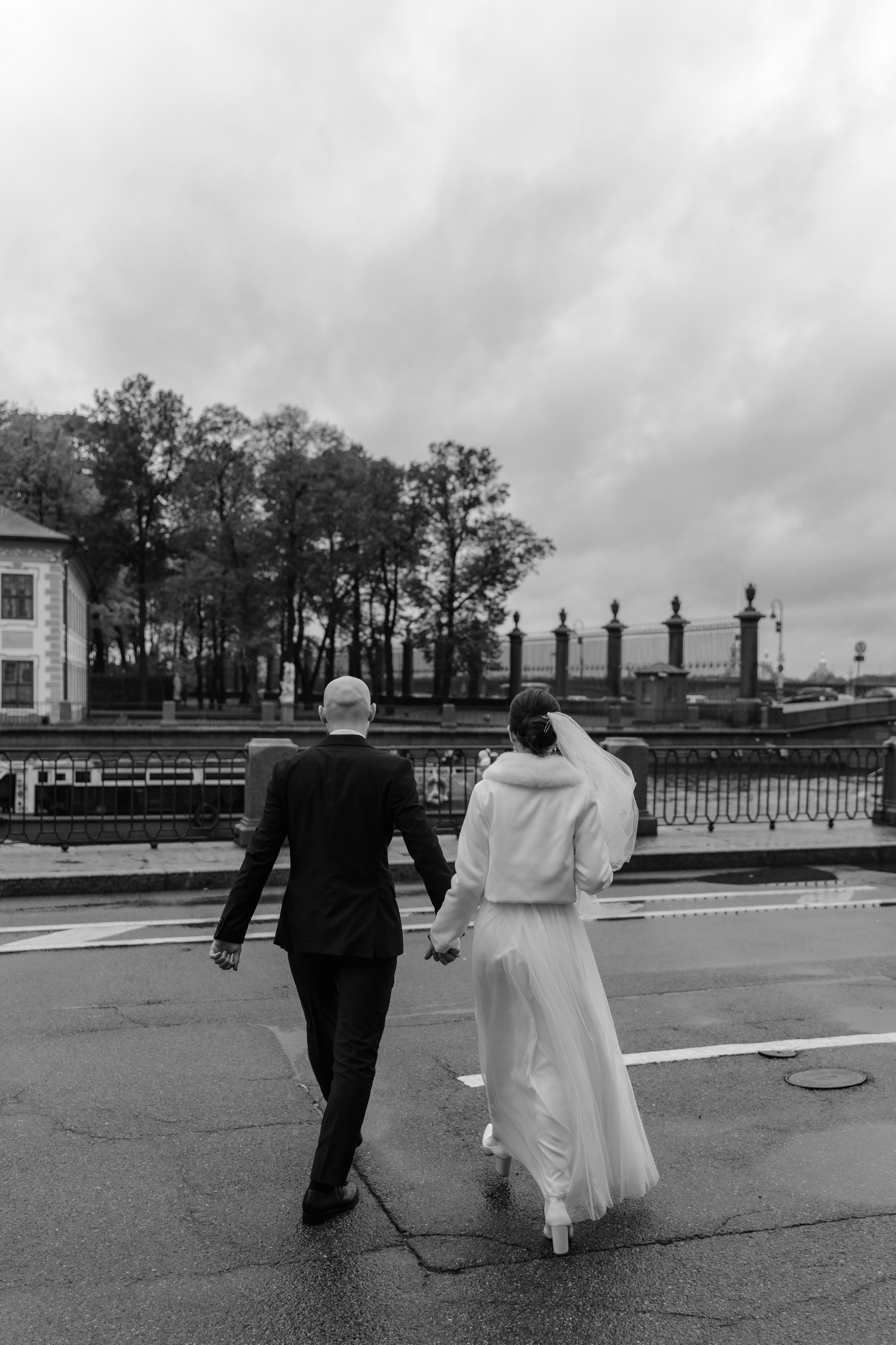 Михаил + Виктория