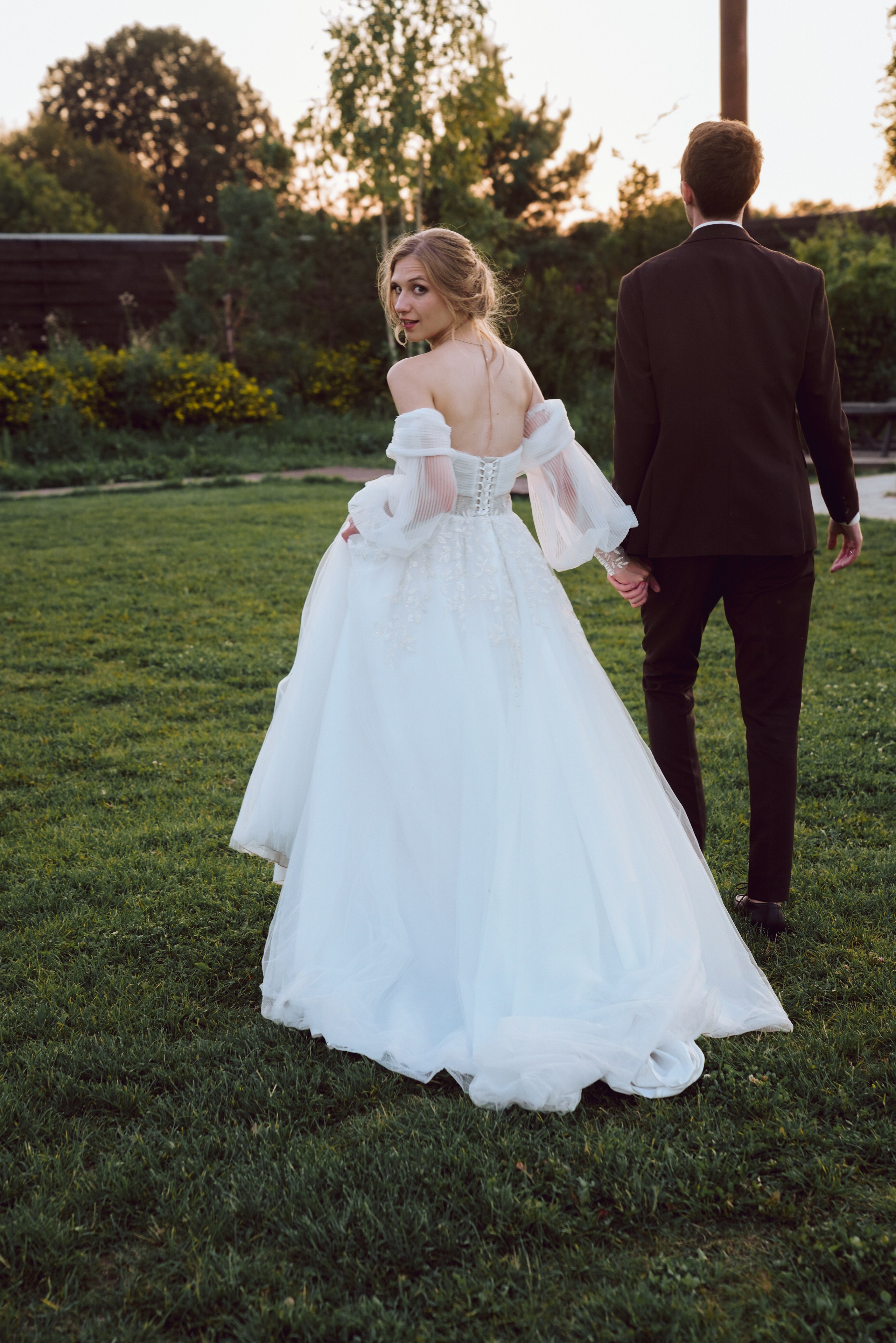 Дмитрий и Виктория. Свадебный и семейный фотограф Ястребова Маргарита