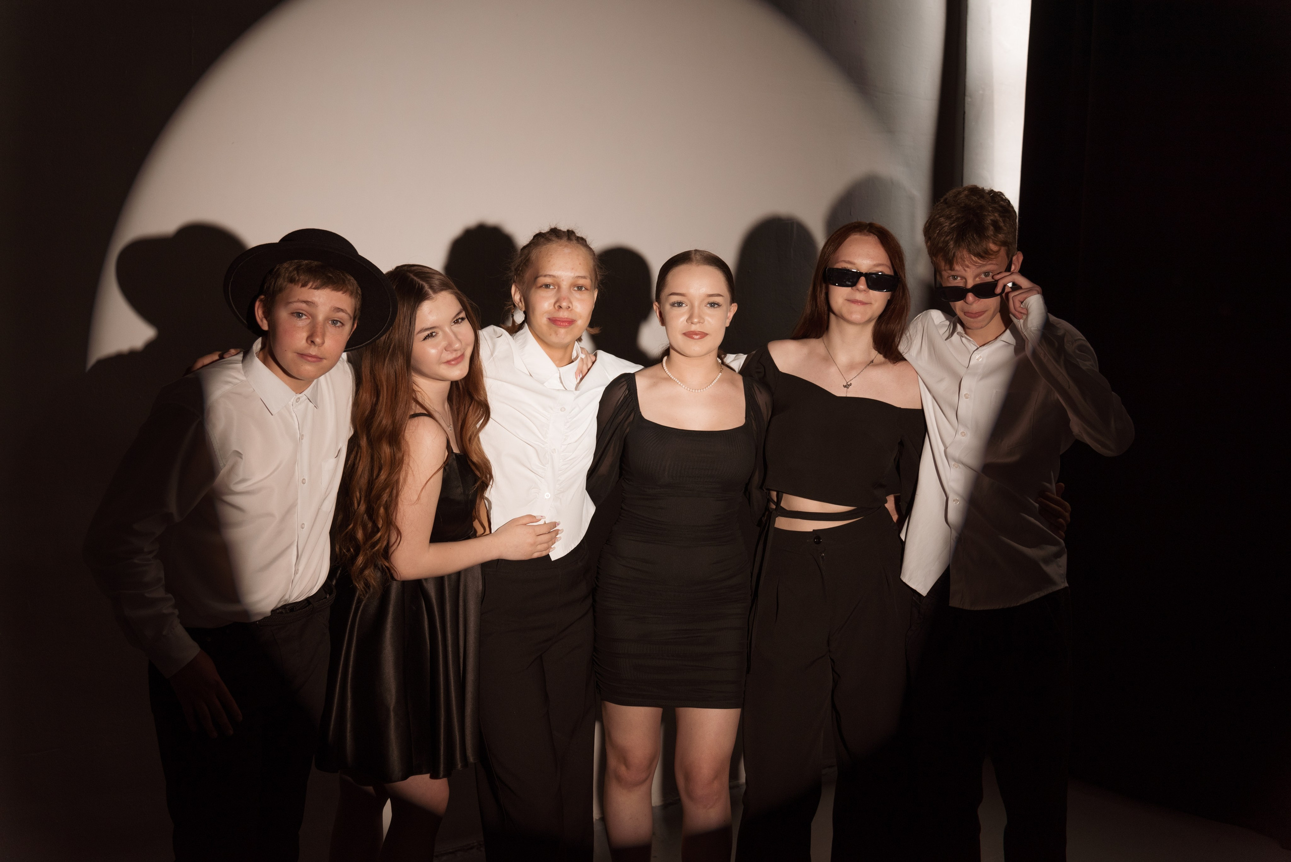 Школа № 196. Школьные выпускные альбомы Благовещенск