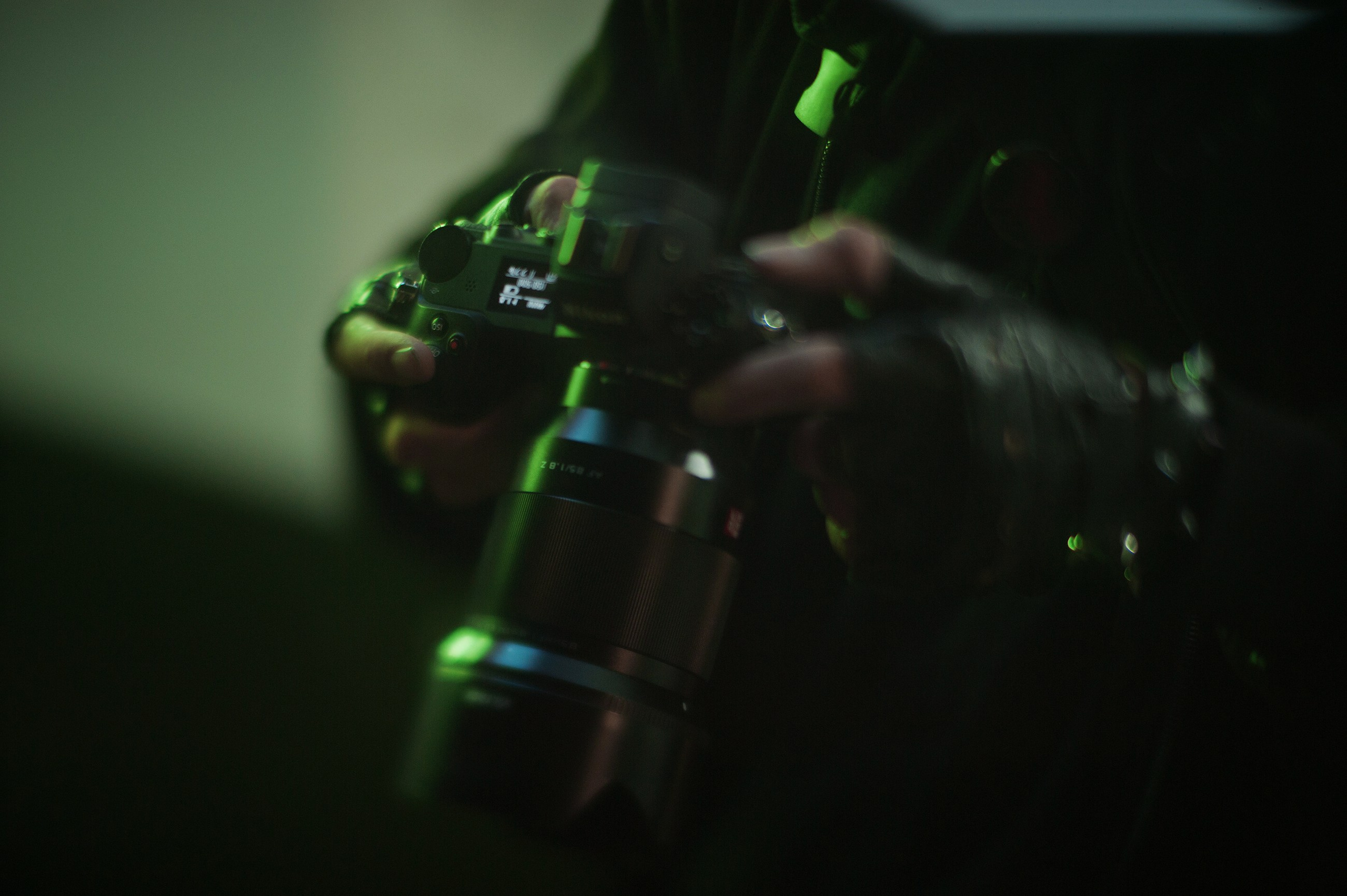 Контакты. Фото-видео съёмка Serega Alucard