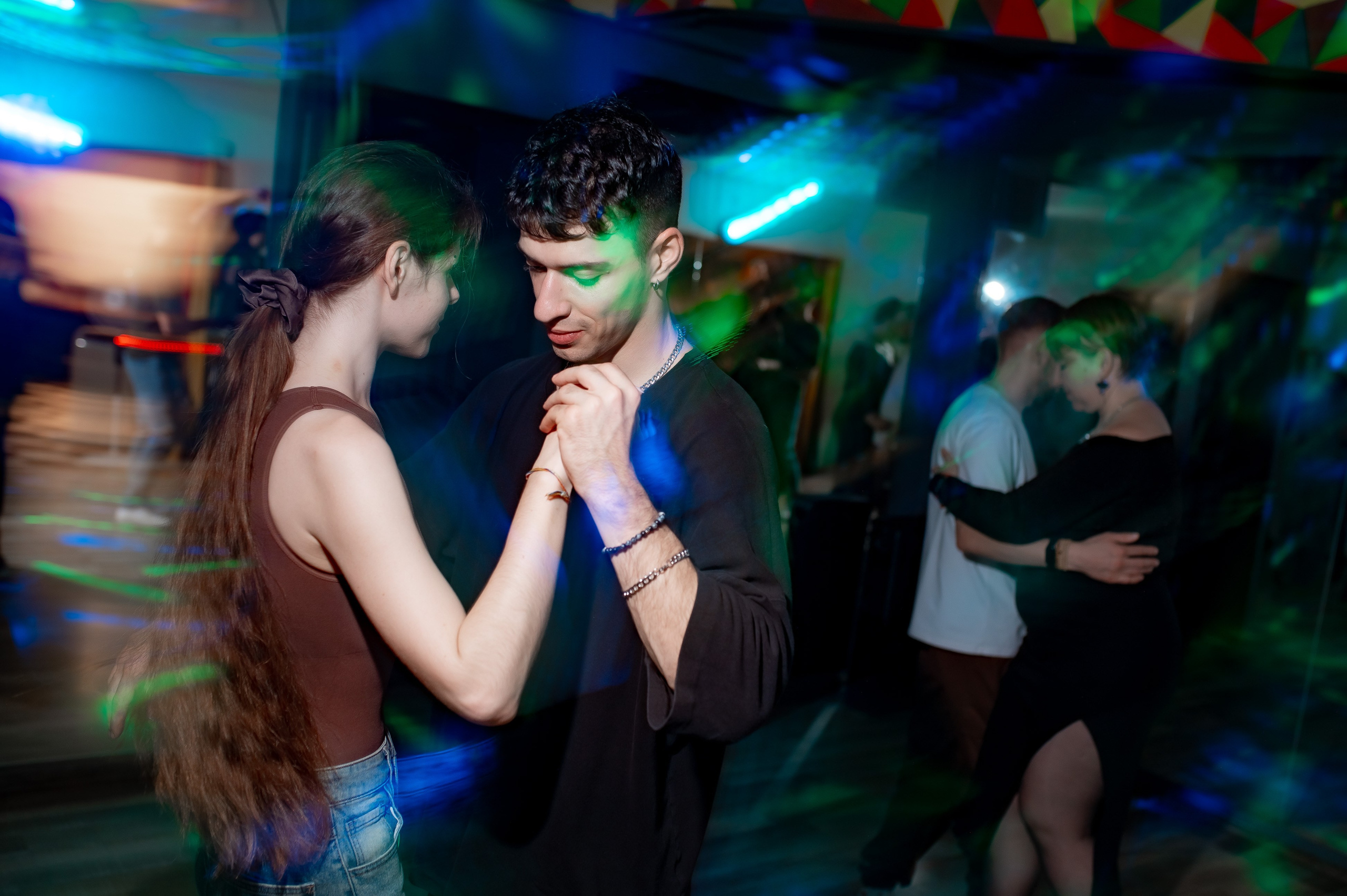 Фото-видео съёмка Serega Alucard