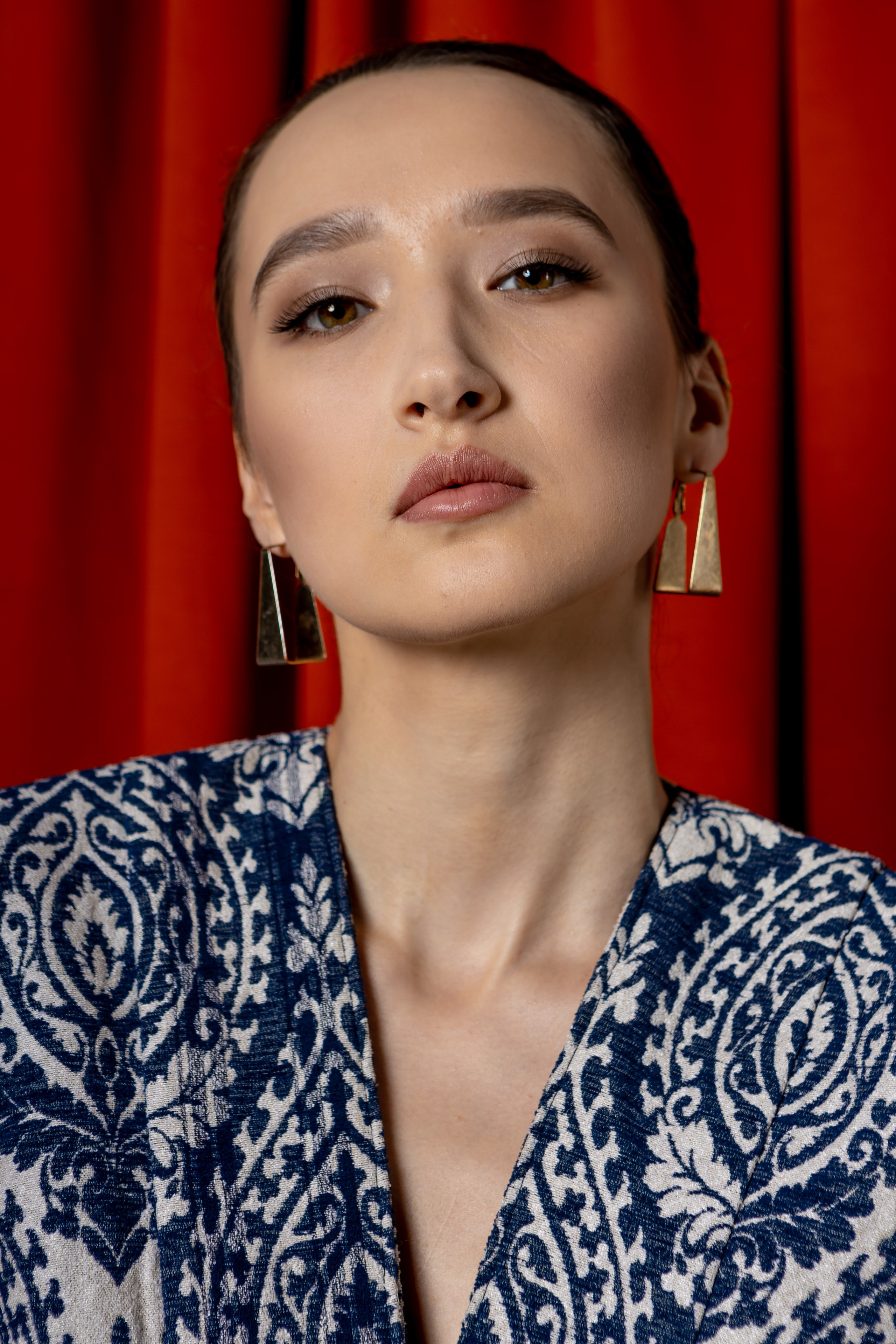 Ufa boho style. Photographer Rena Epikhova