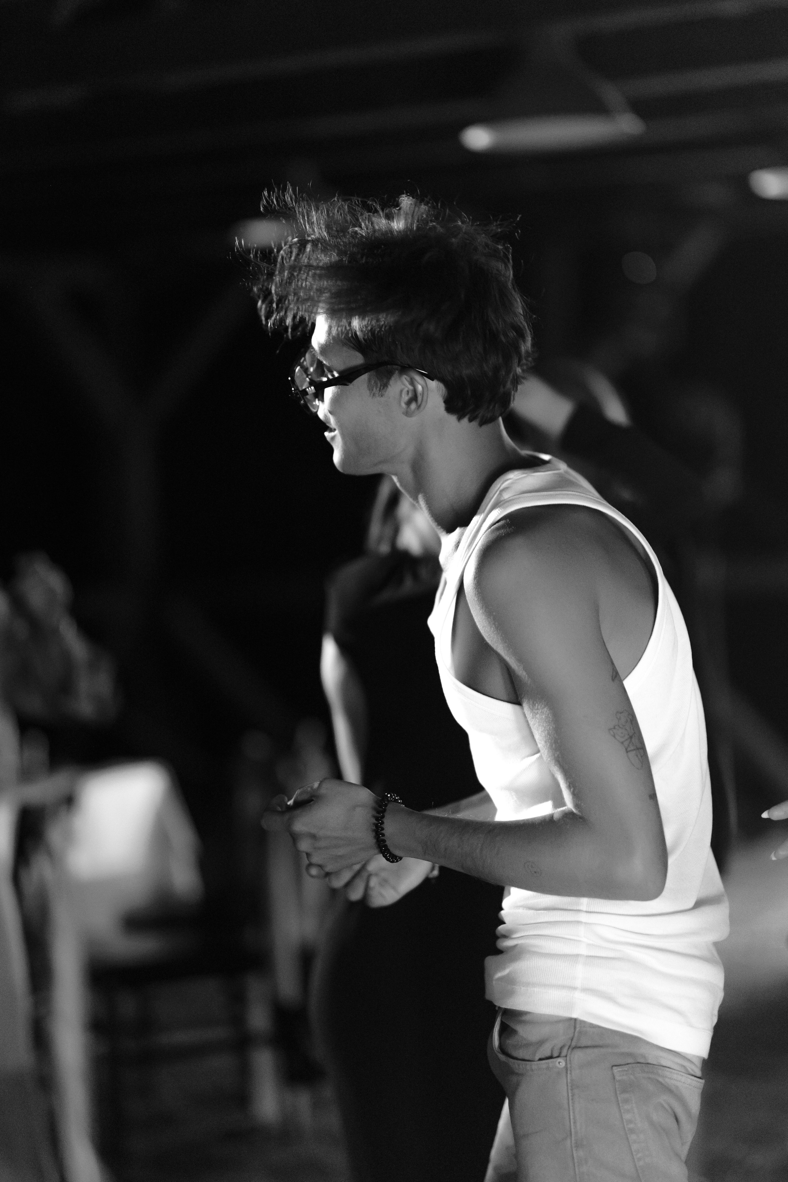 Егор и Оля. Свадебный фотограф Анна Бабахина