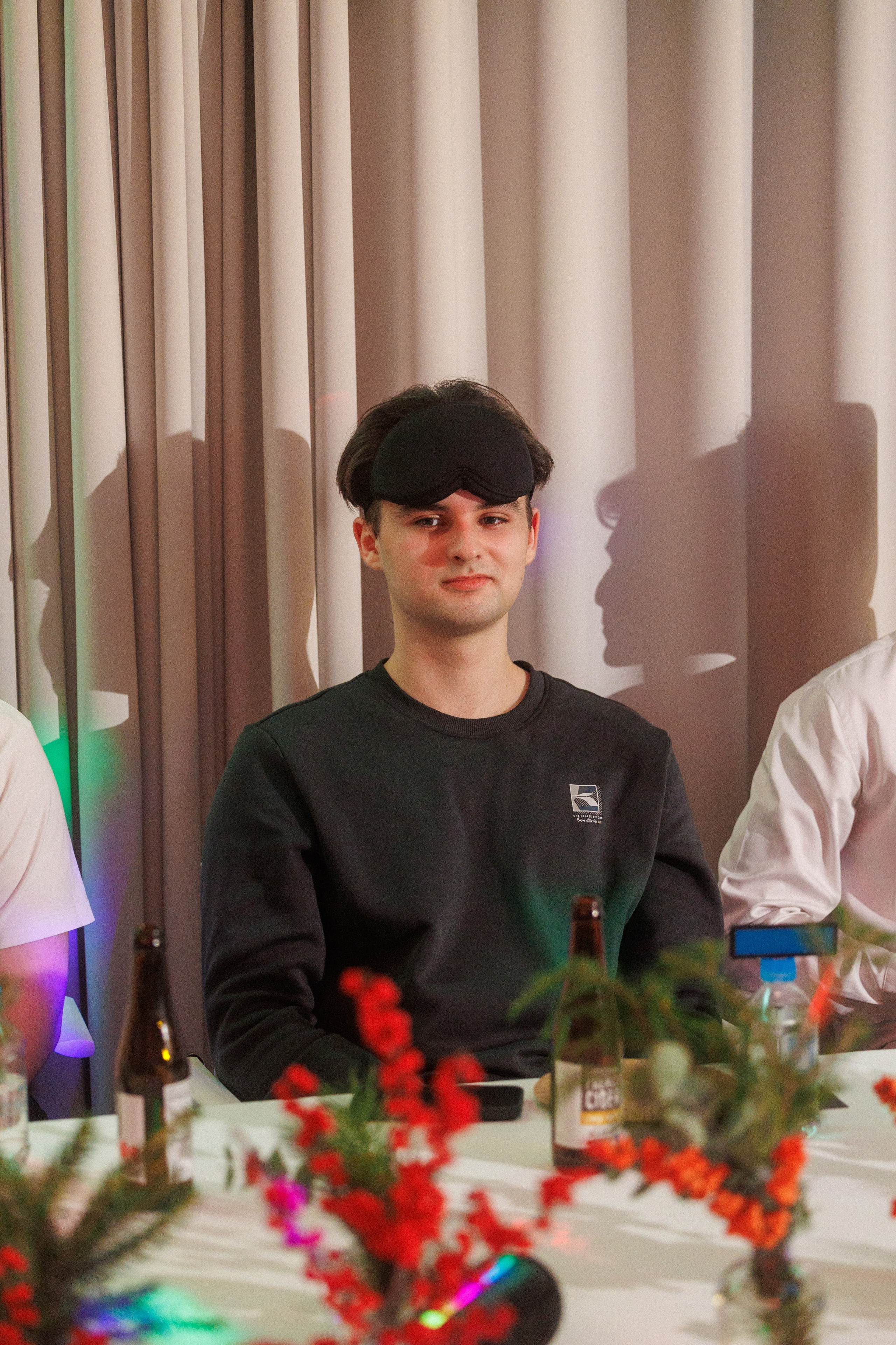 Mafia. Фотограф Александр Тулупов